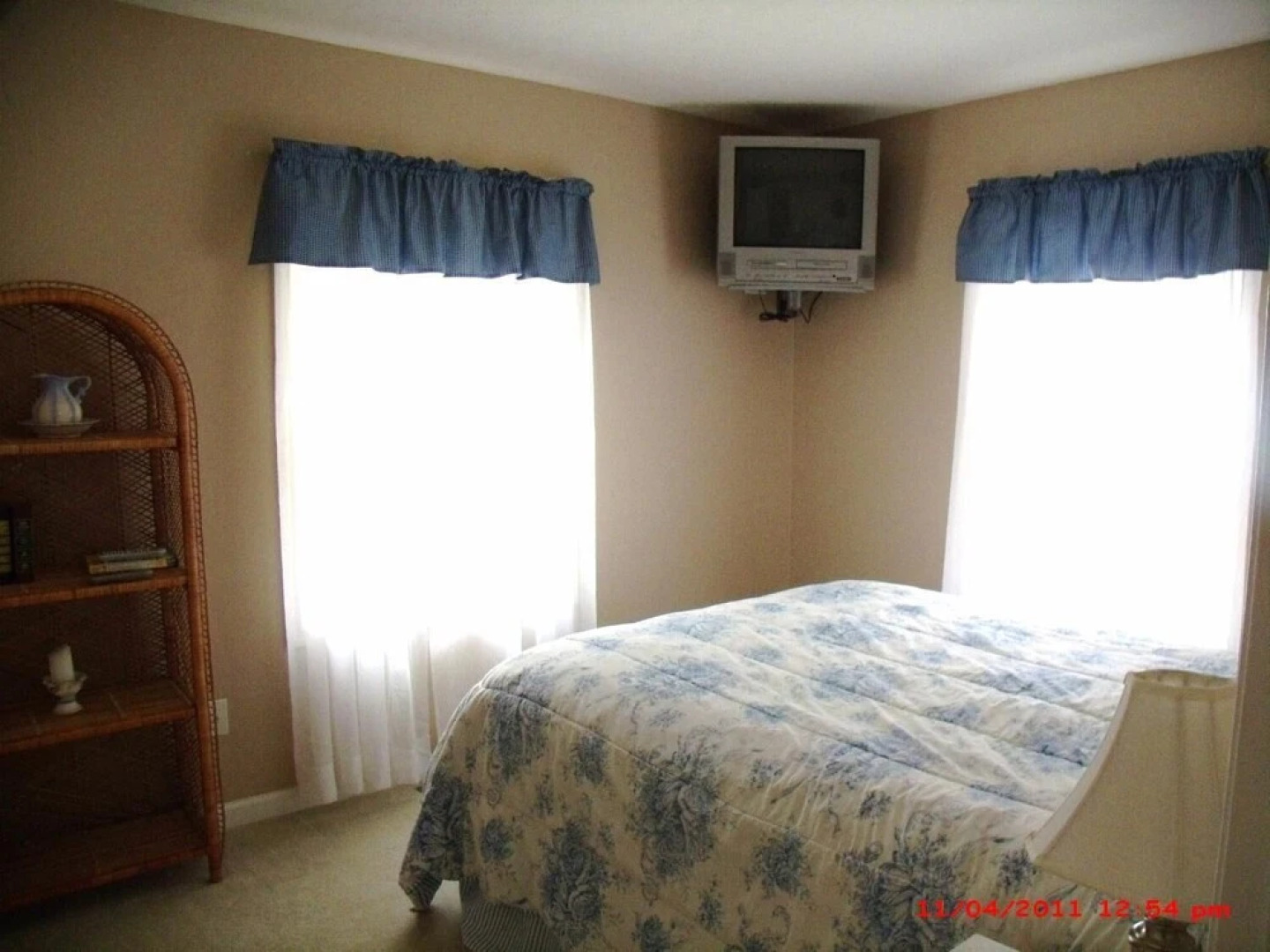 The Cottage at The Corner House B&B