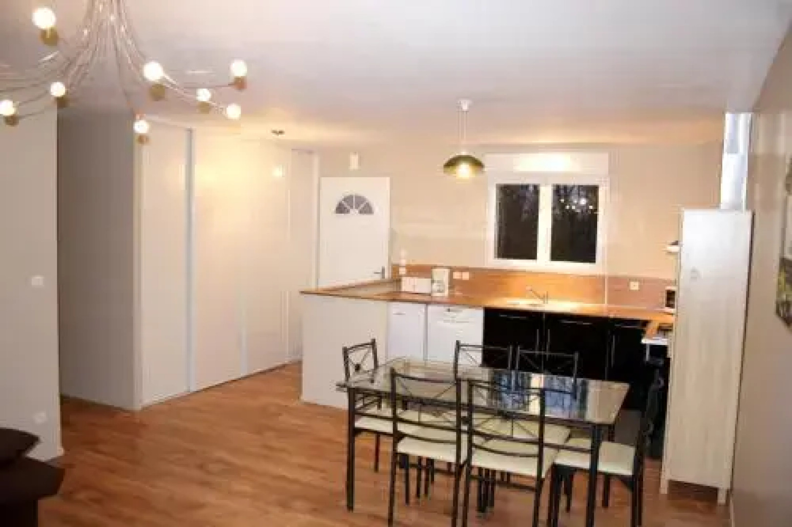 Holiday home La Raffinie - 11