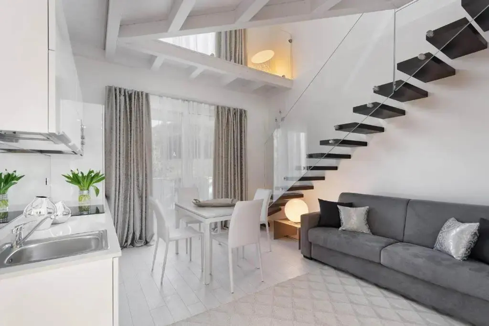 Villa Bianca Luxury Apartments