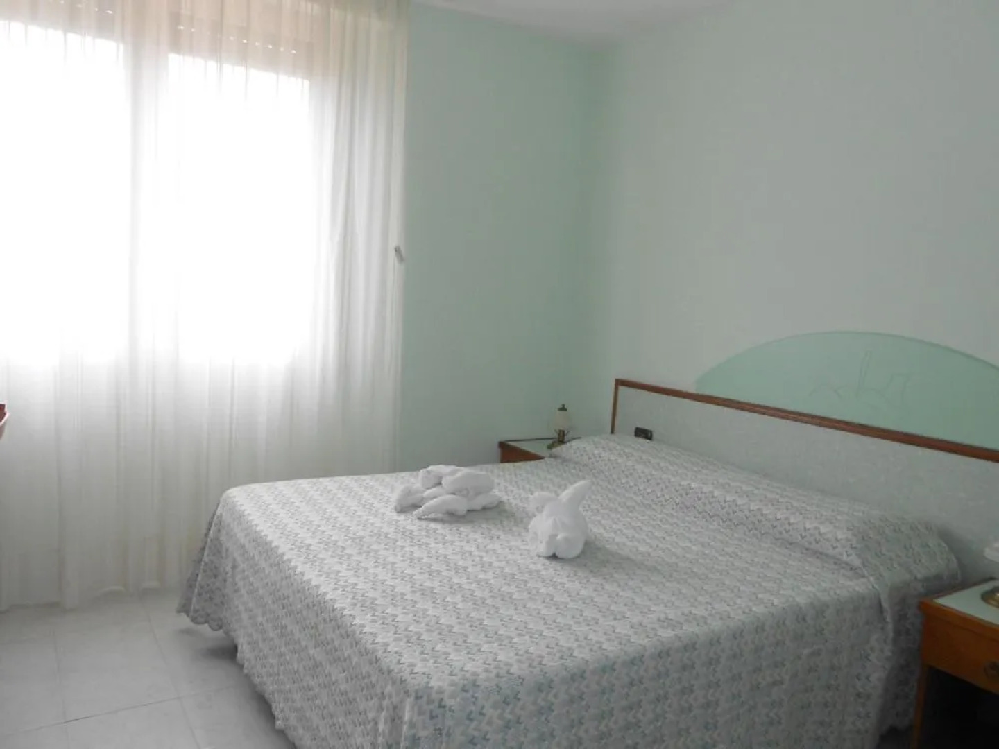 Hotel Residence Maddalena