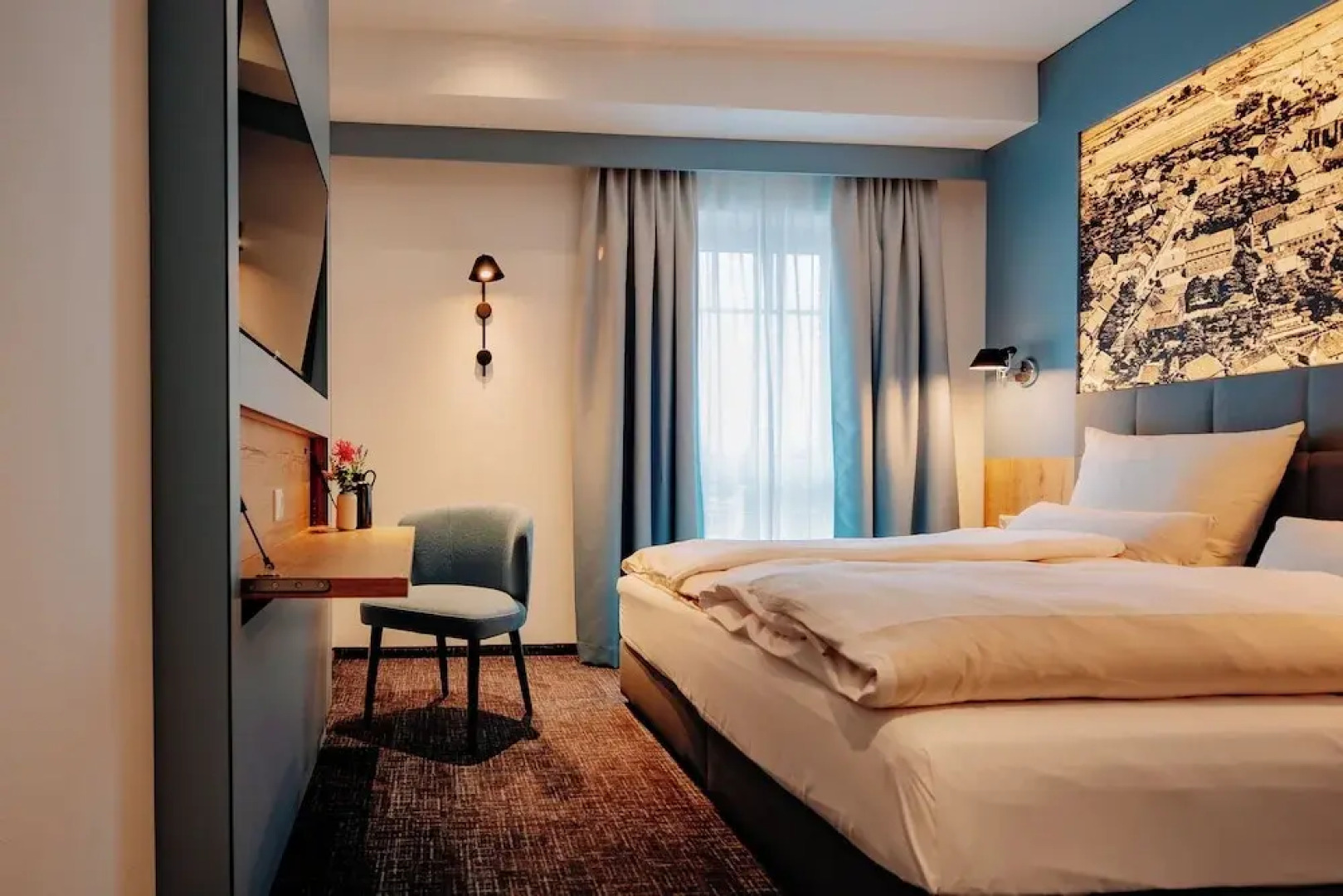 Stadthöfe Rhede by Hackmann