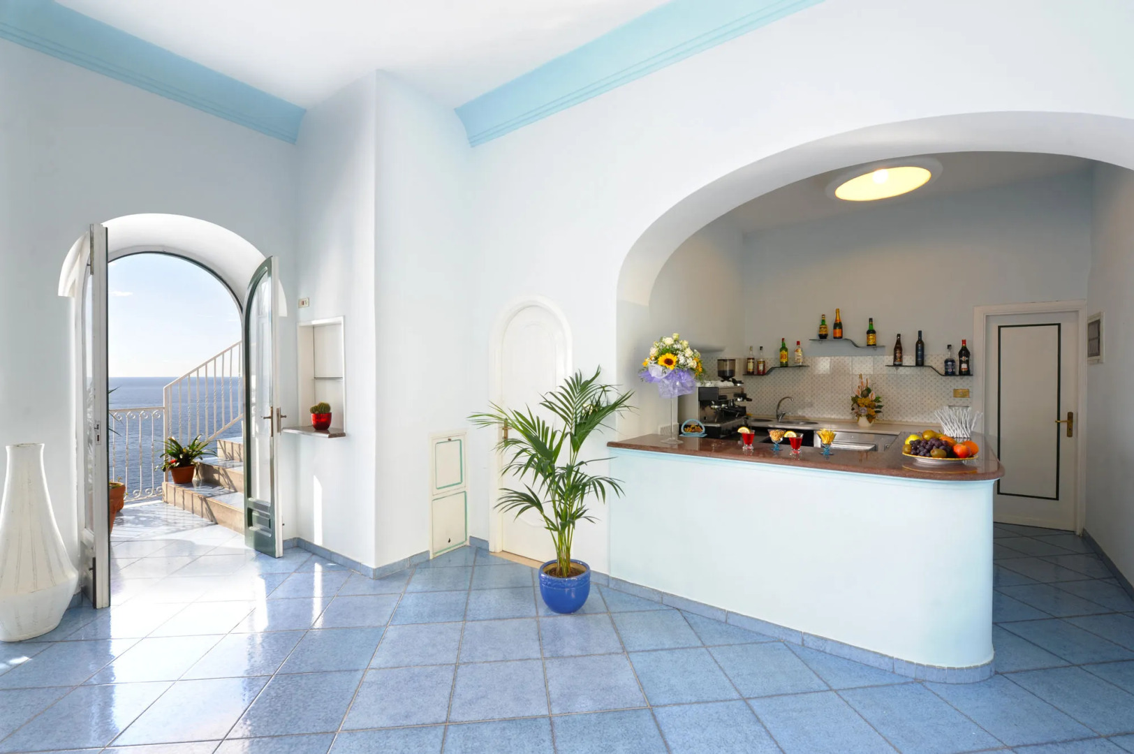 Hotel Torre Saracena