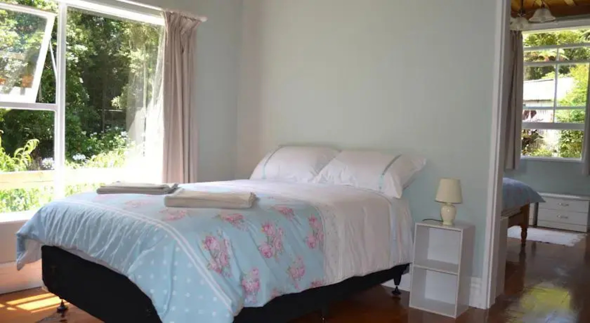 Birdsnest Holiday Home