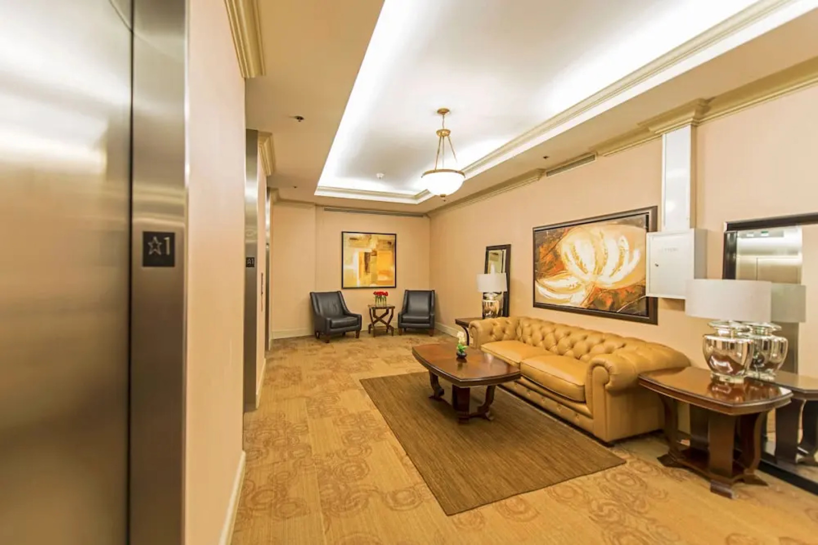 Oakwood at One India Street