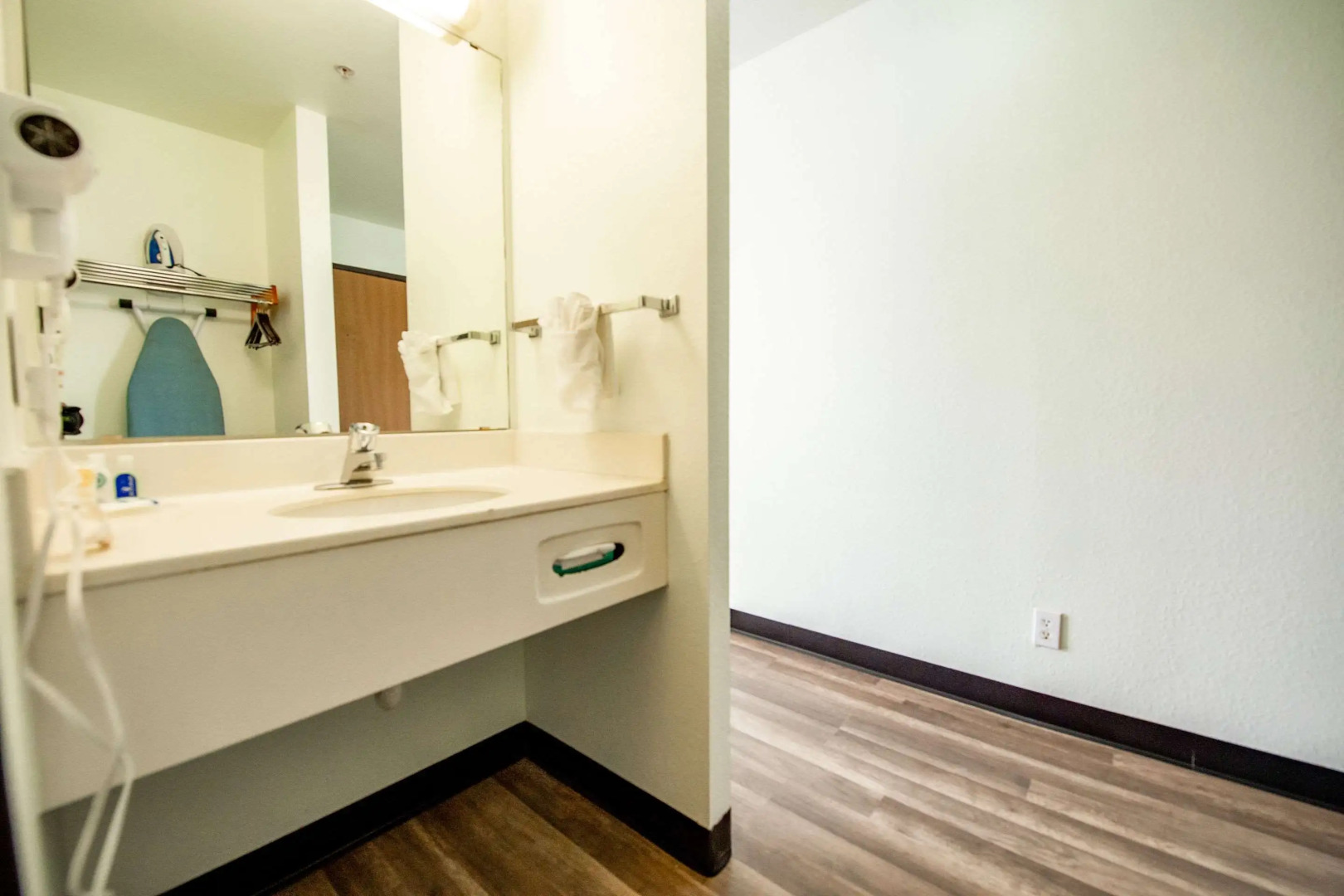 Rodeway Inn Colorado Springs