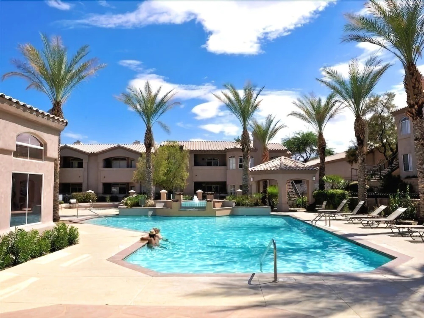 Sonoran Suites of Tucson