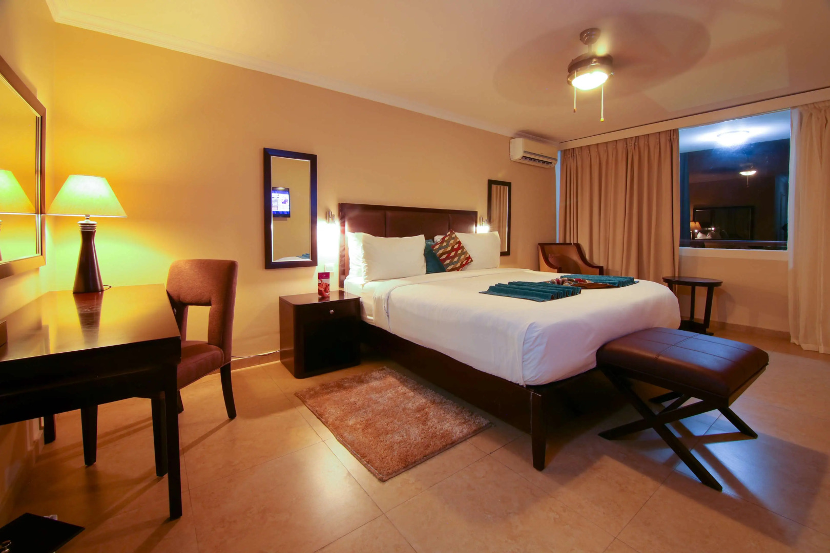 Best Western Plus Accra Beach Hotel