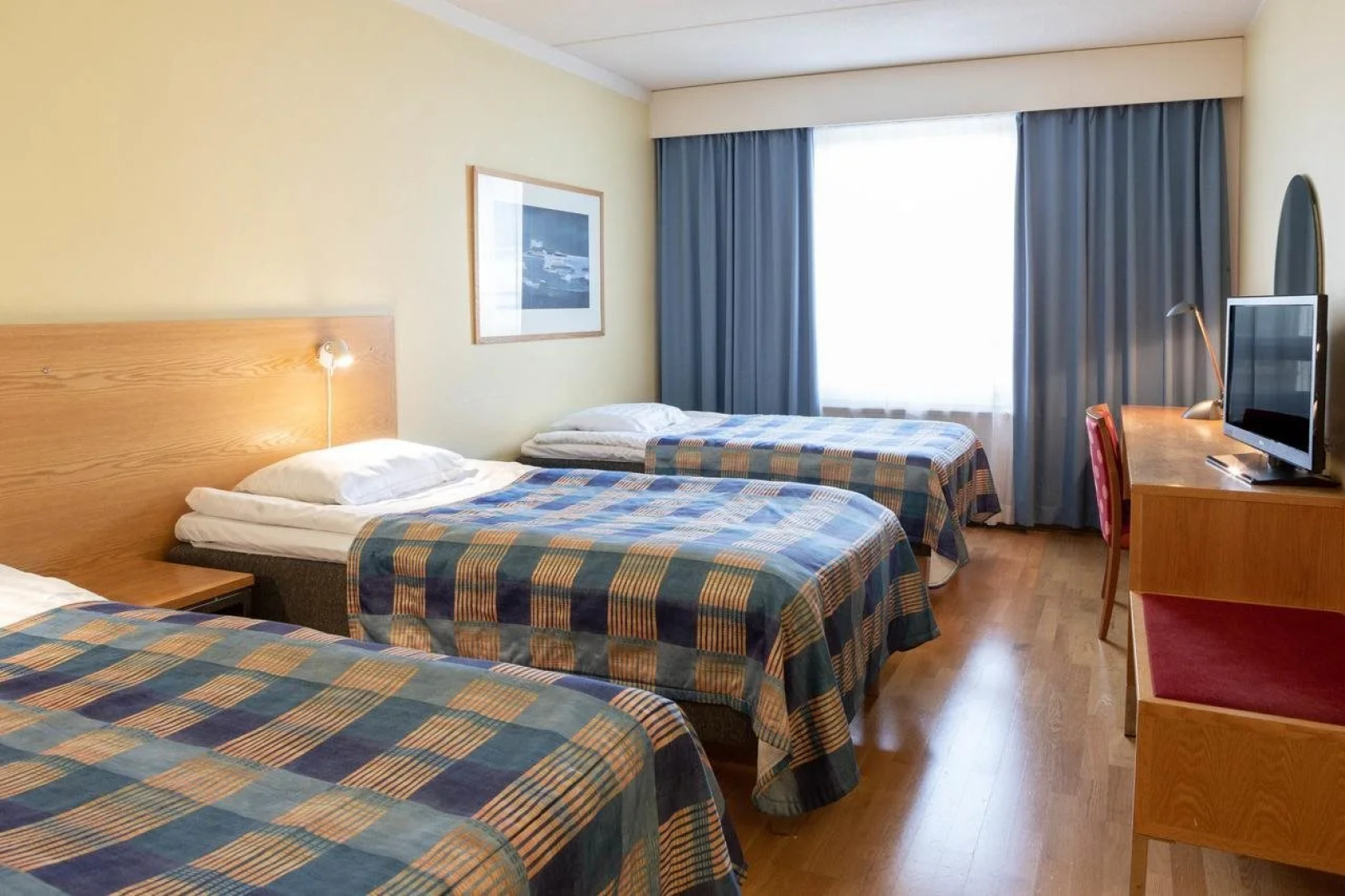 Cumulus Lappeenranta