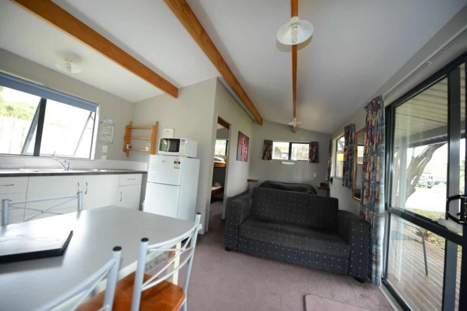 Bowentown Beach Holiday Park