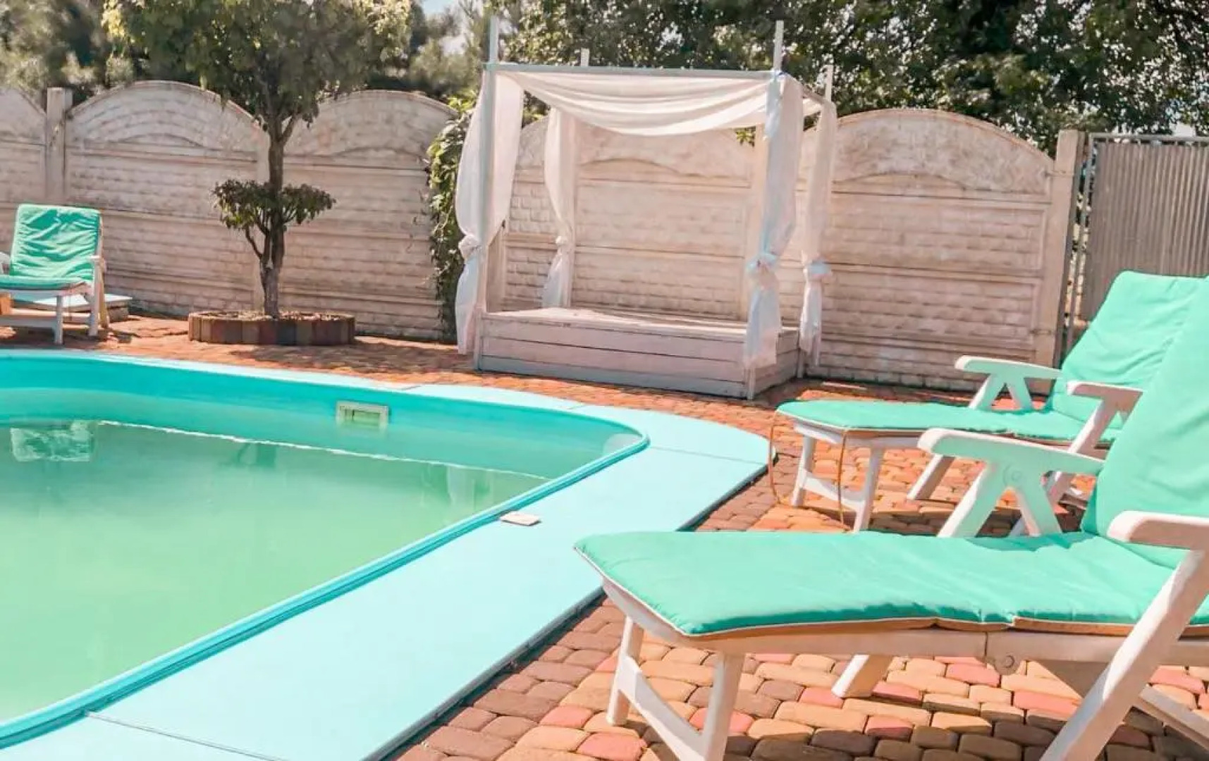 Vip Sadyba Svalyava Apartment