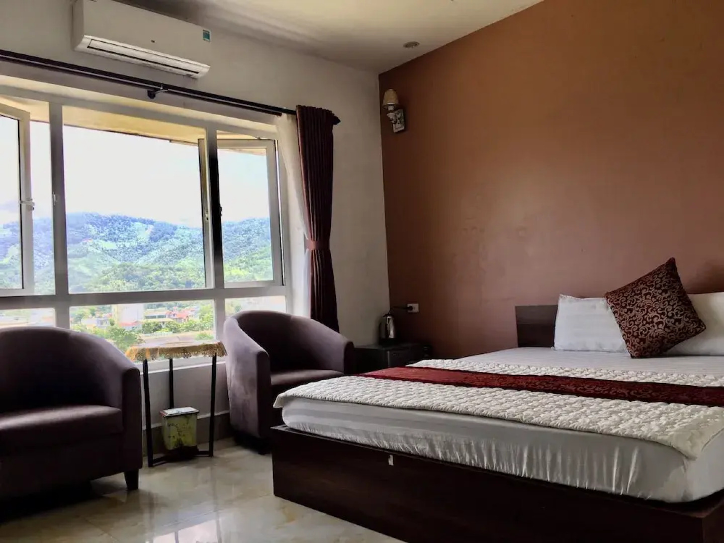 Cao Bang Loop Hostel