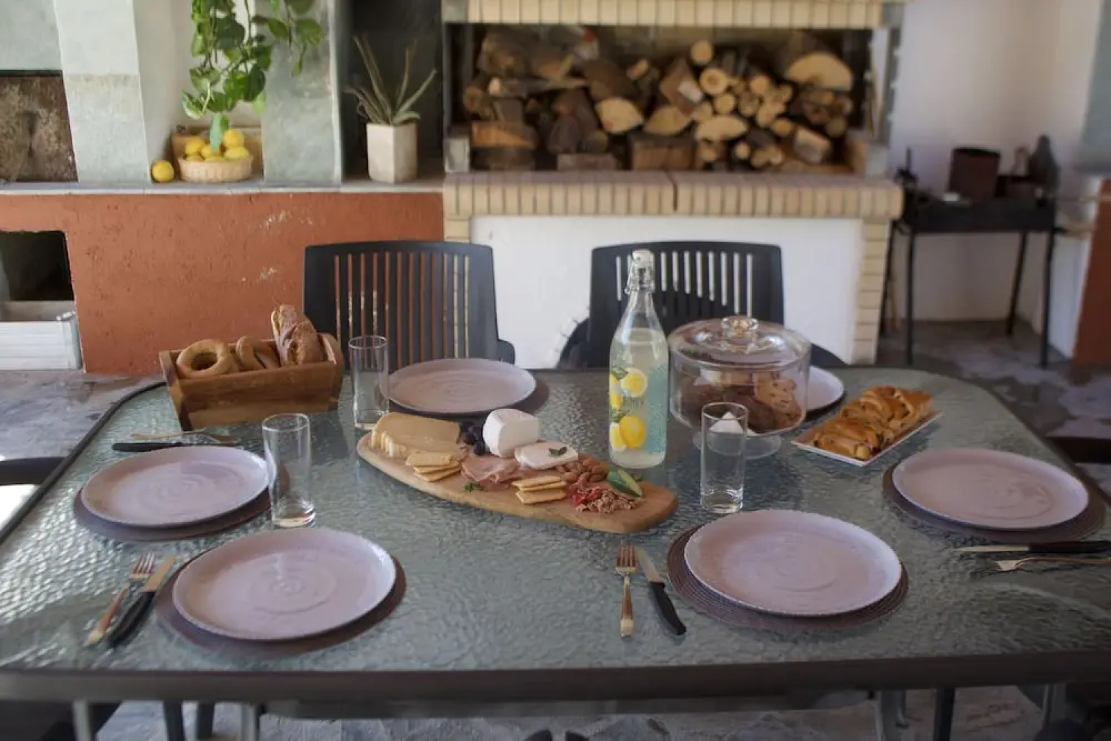 Gaia Residence in Polis Chrysochous Paphos