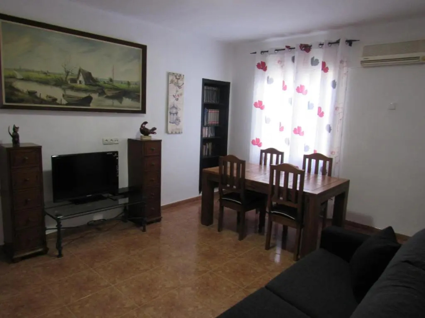 Apartamento Playa Malvarrosa, Valencia