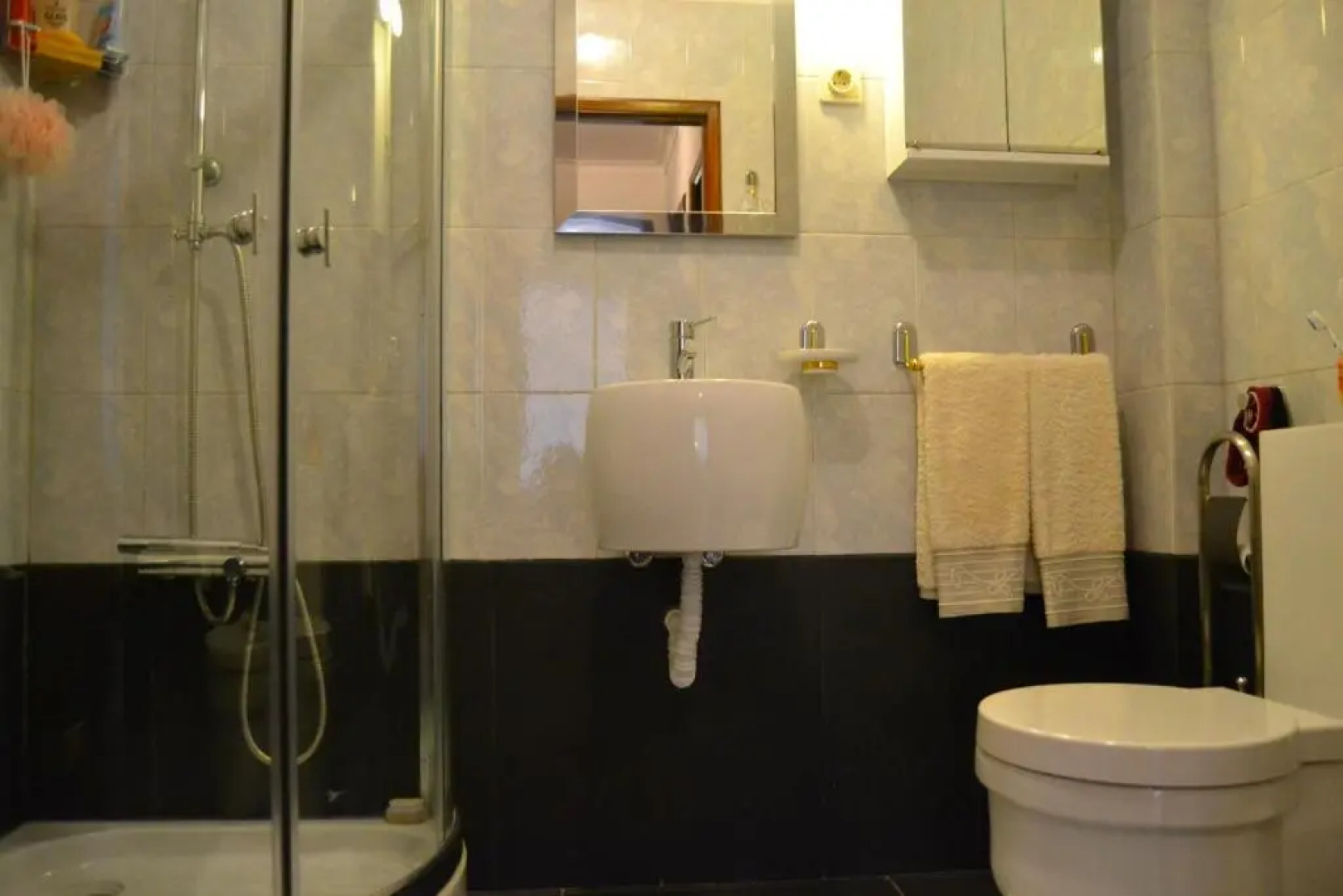 Amorosa Beach Apartment