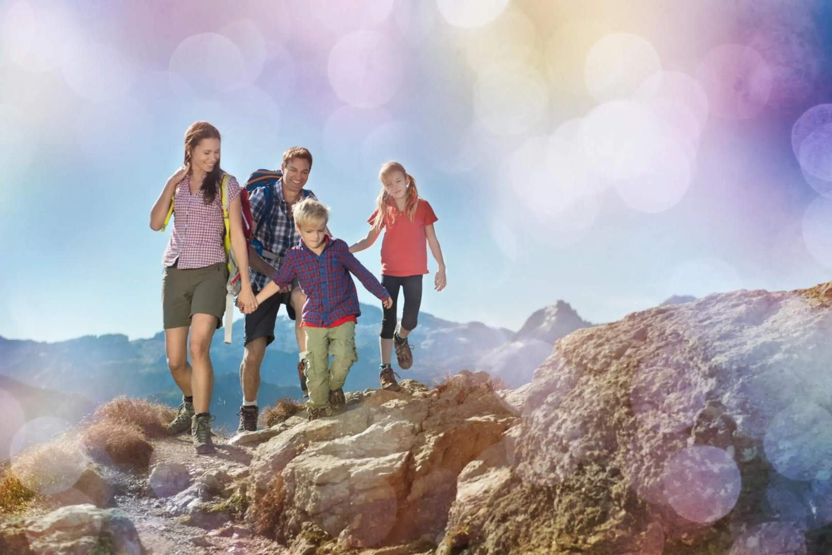 Apartment Ransburggut