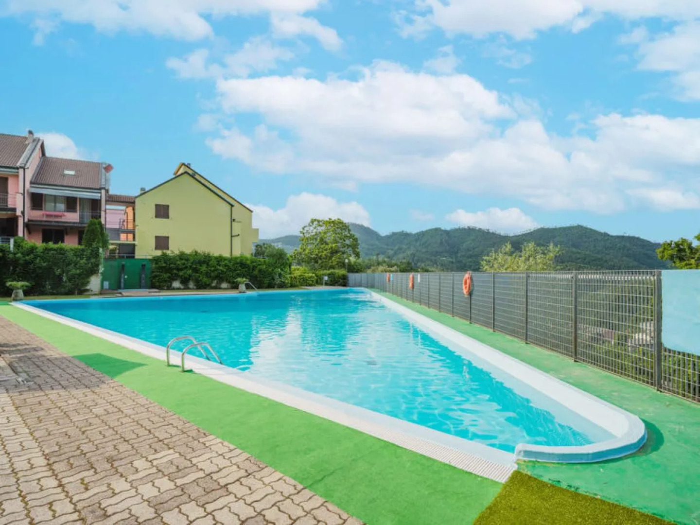 Villaggio 5 Terre 24491