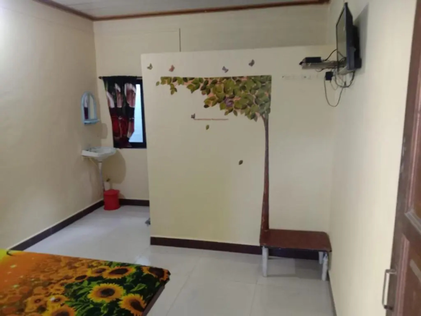 Ballaleshwar cottage