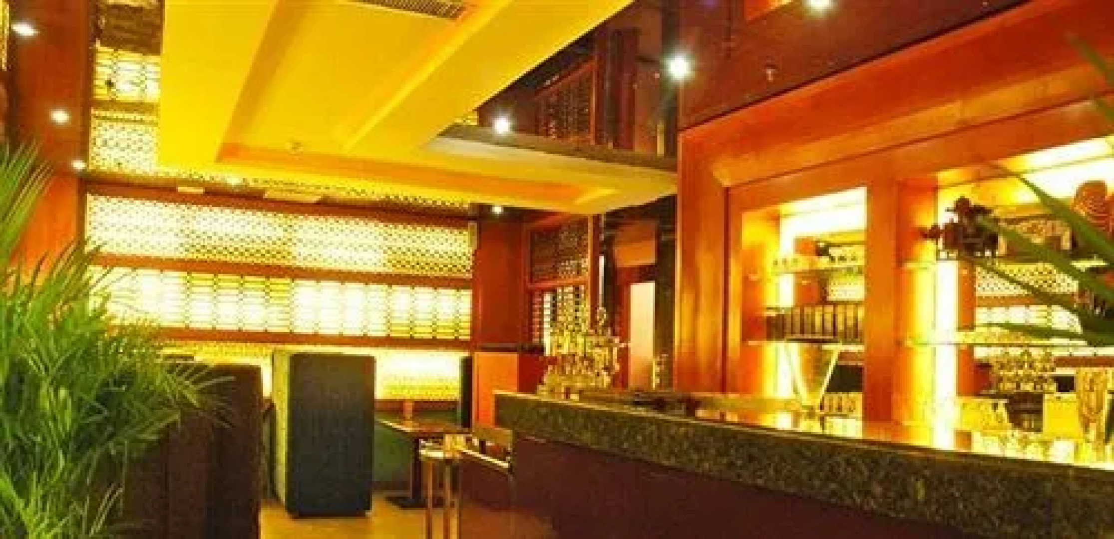 Feixing Crowne Plaza Hotel