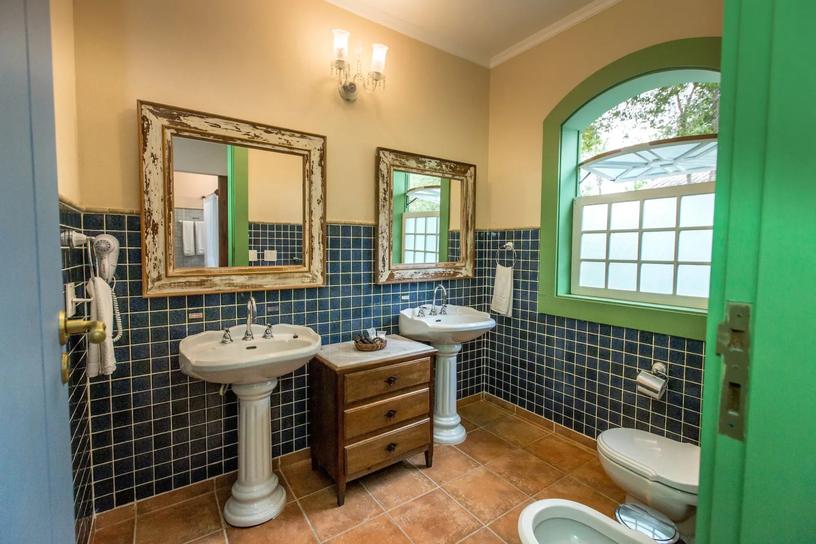 Vila Angatú Eco Resort & Spa