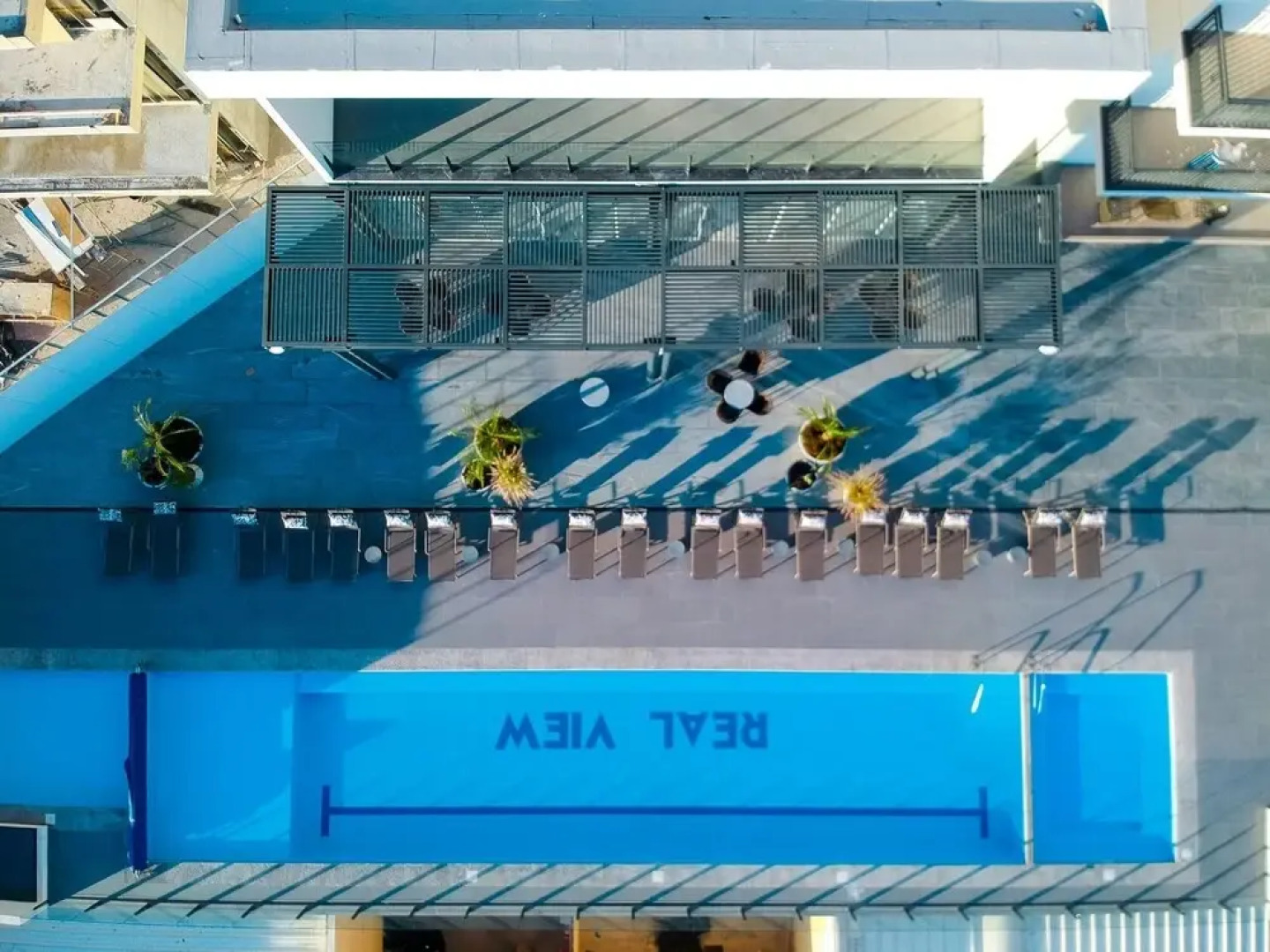 Real View Towers E506 by Casago