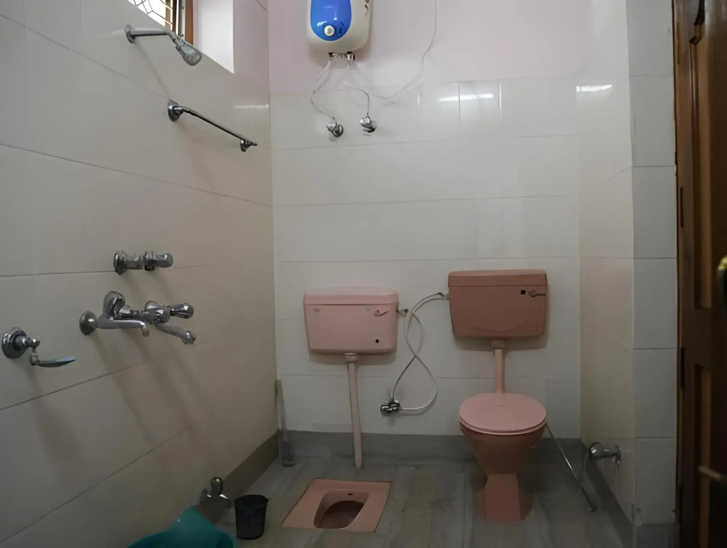 Guest House Bungalow