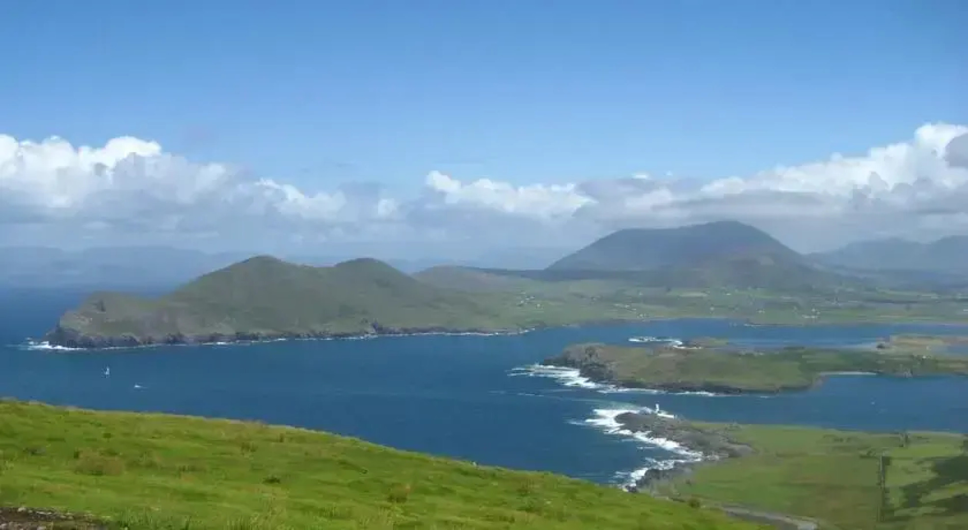 Glor Na Farriage Holiday Homes