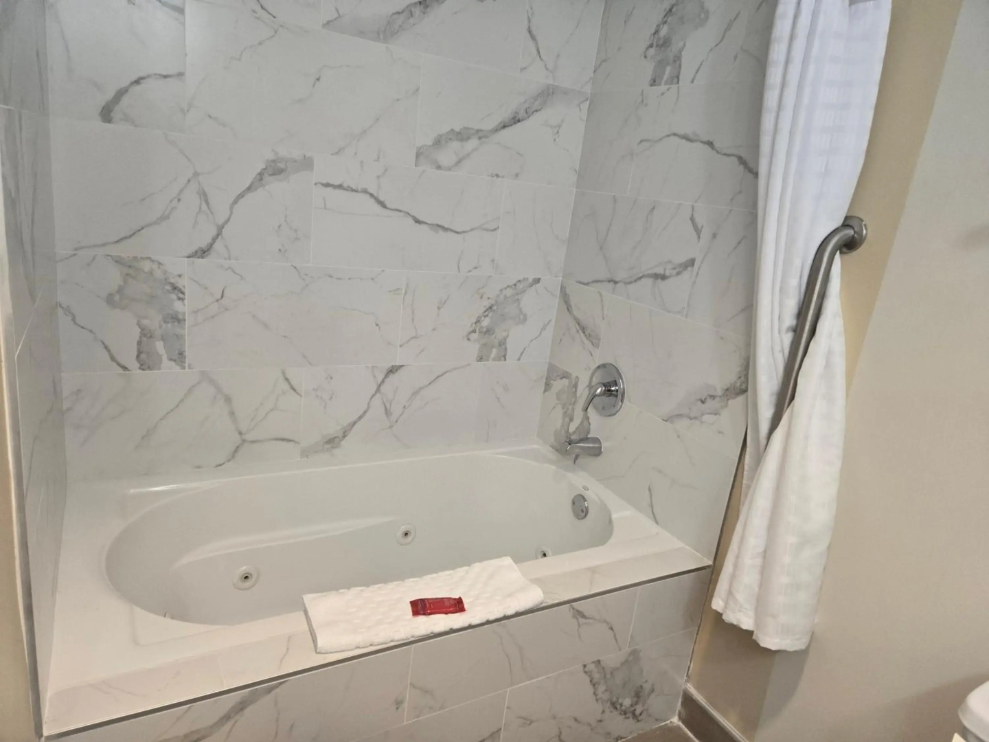 SureStay by Best Western Grayson