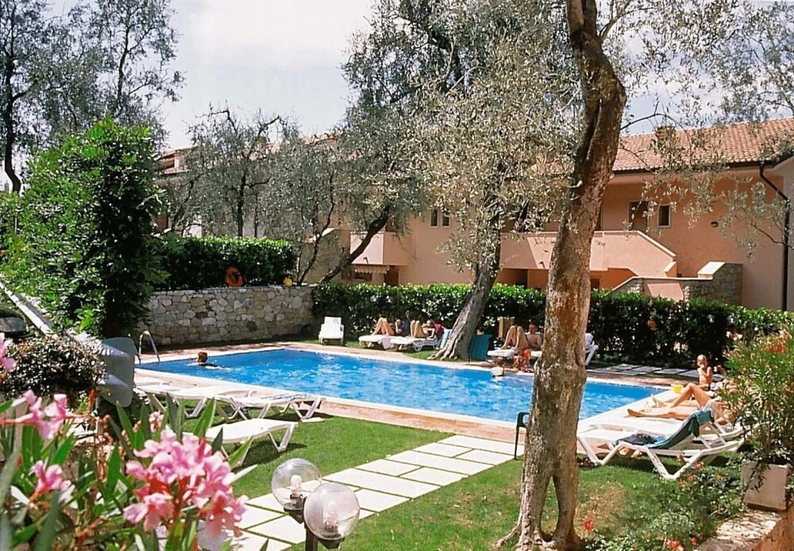 Residence Club Gardablù