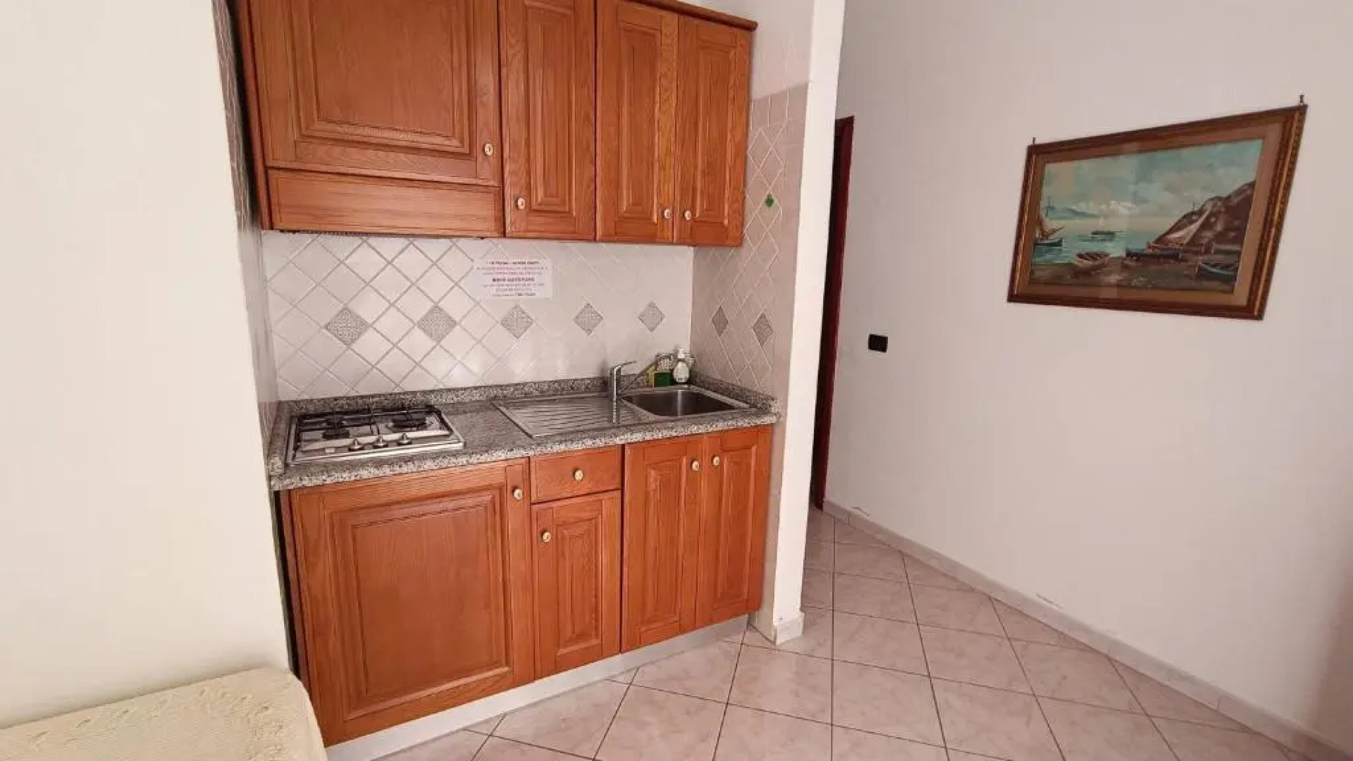 Residence Villa Cristina