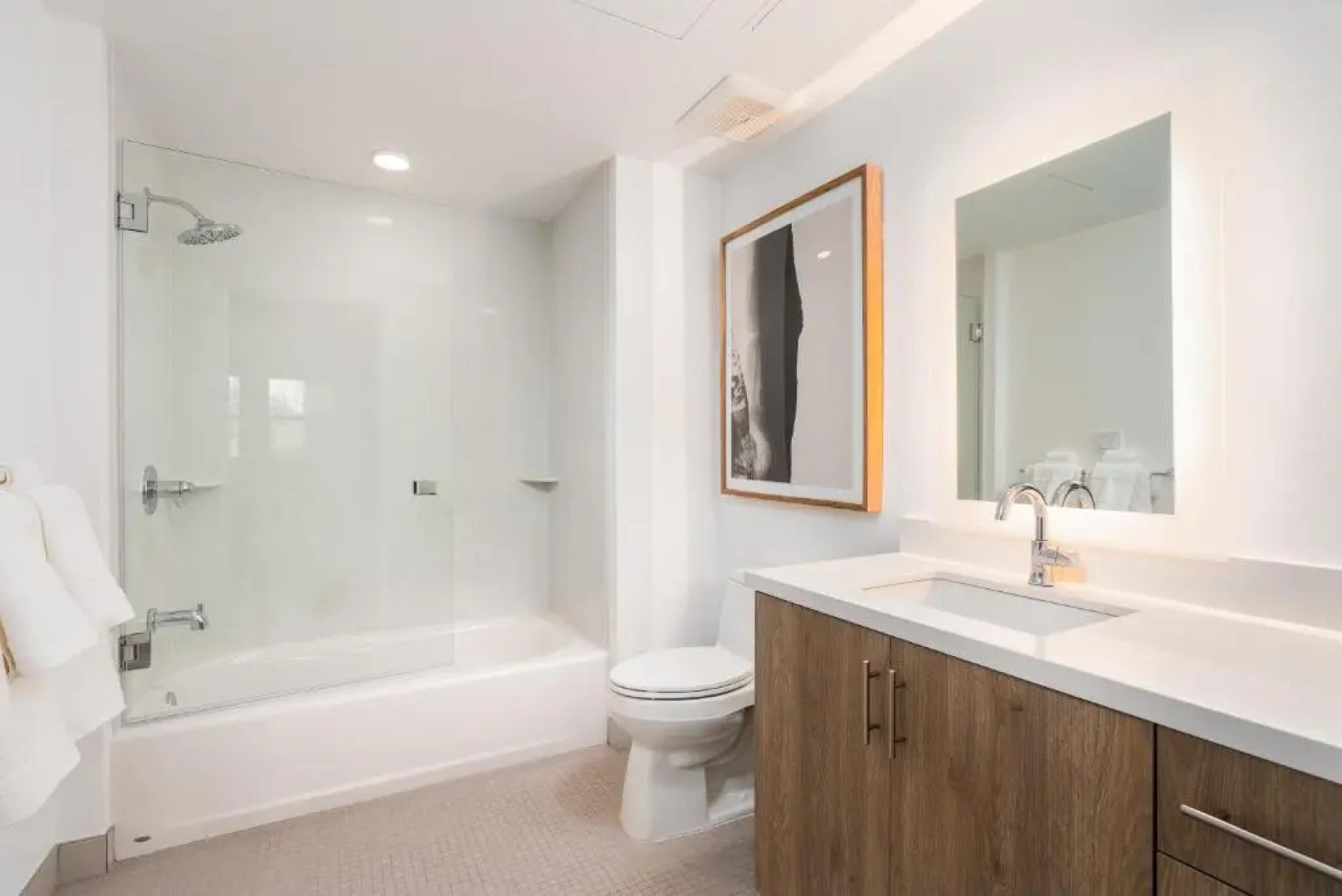 Mint House – Menlo Park