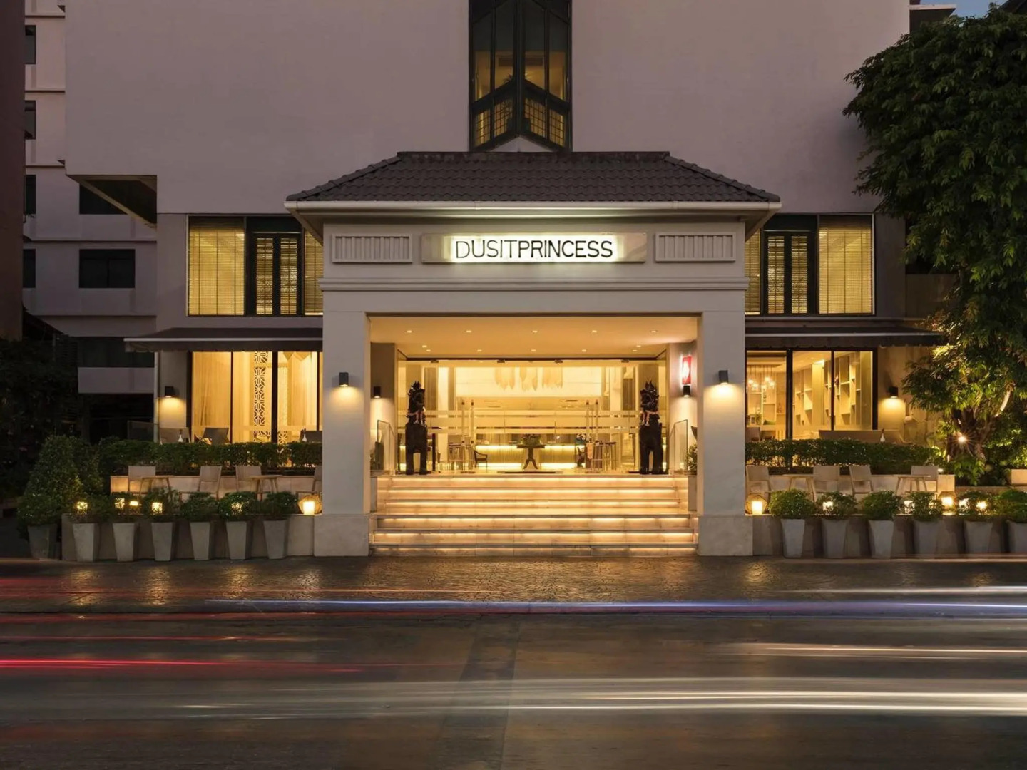 Dusit Princess Chiang Mai