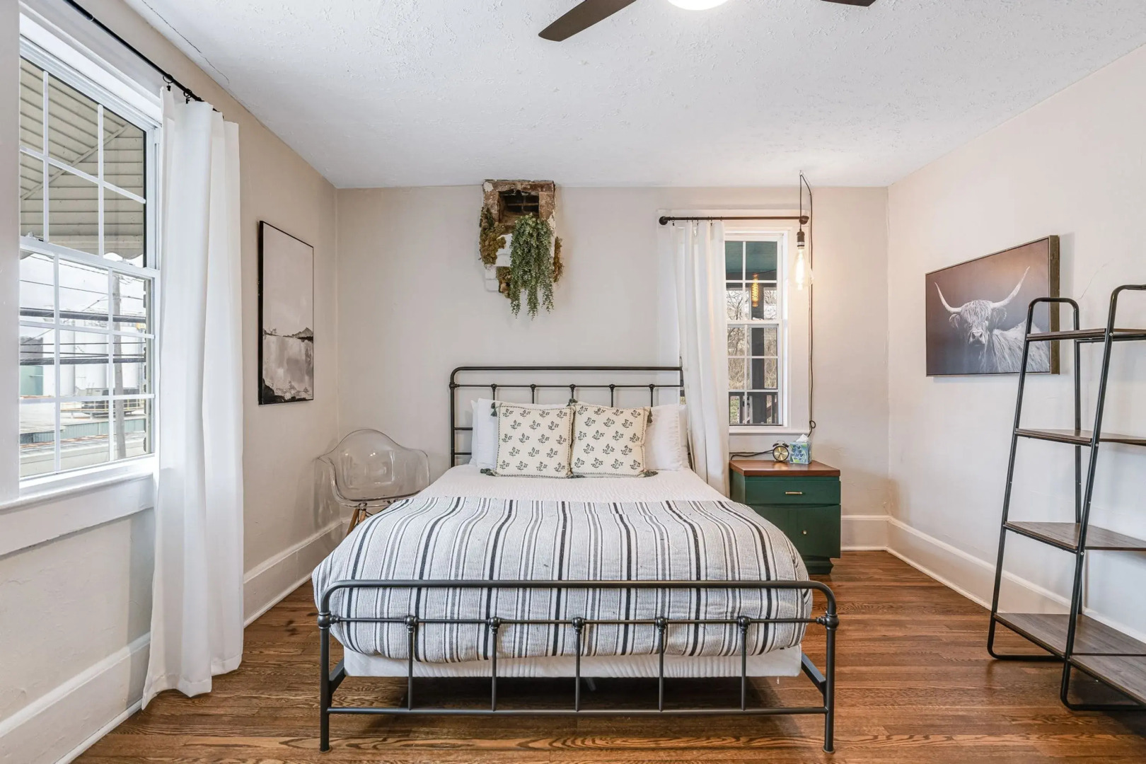 Riverside Trade Retreat Avantstay Industrial-chic, Near Downtown Asheville