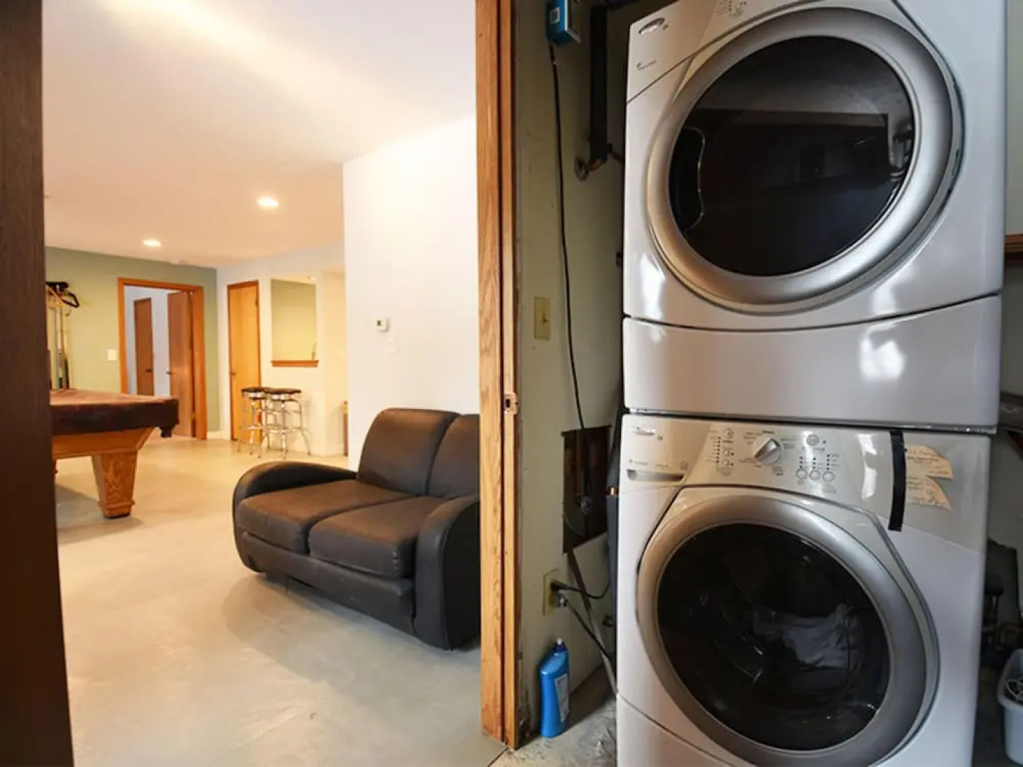 61 Jabberwocky by Stay Winter Park