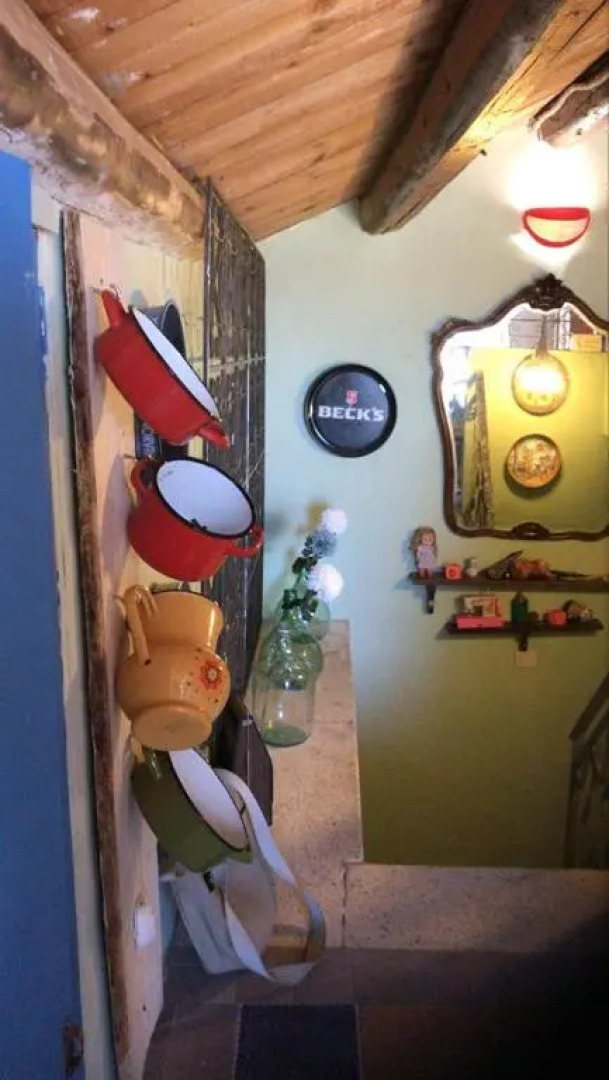 Maria Banana Guest House