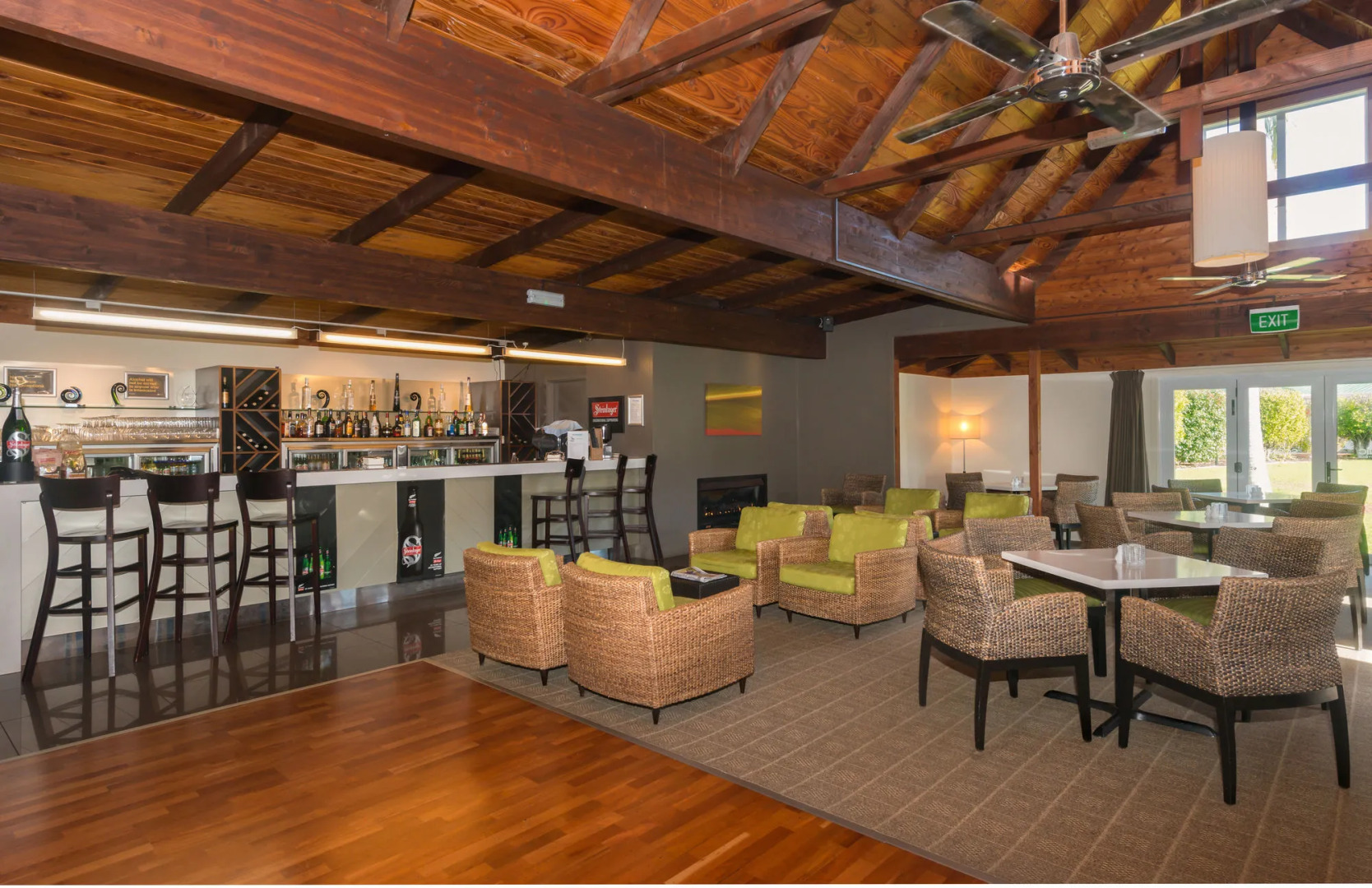 Scenic Hotel Bay of Islands