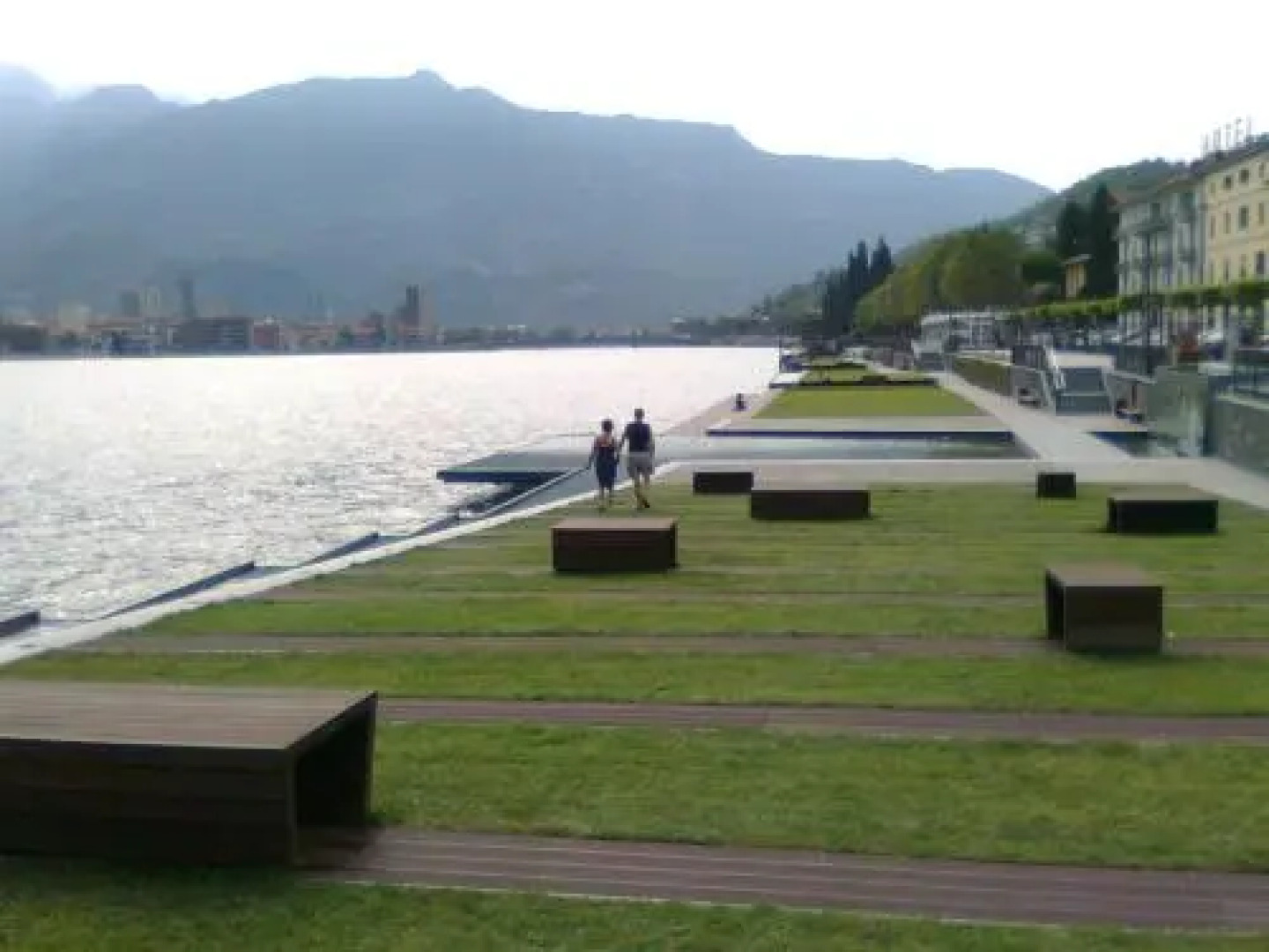 Apartment Simply Wonderful