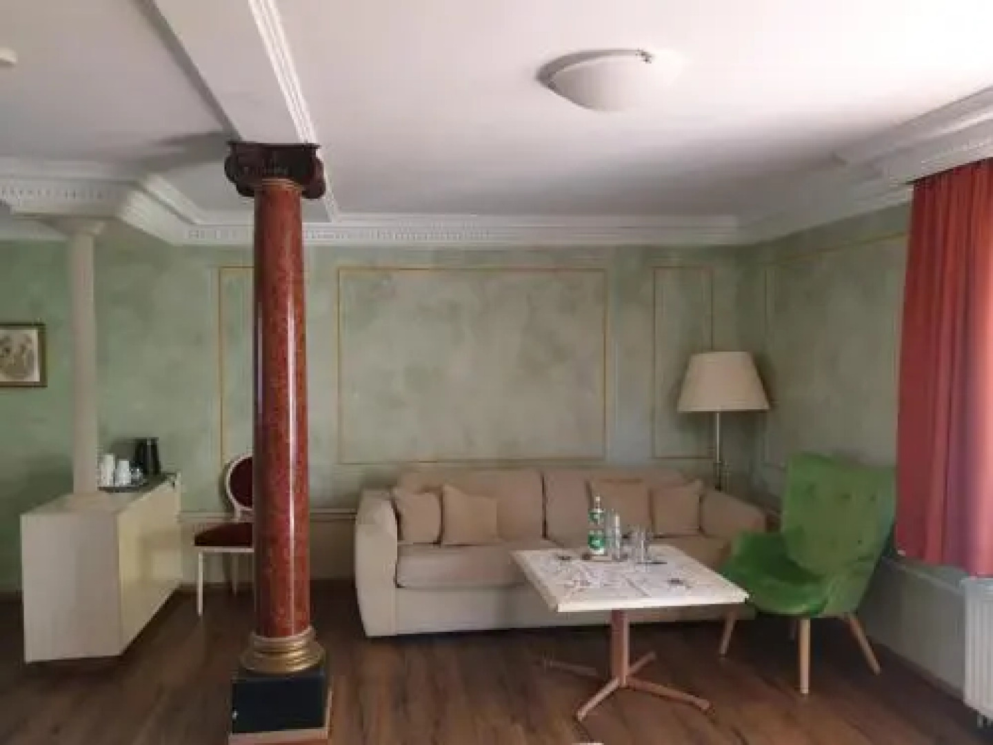 Bed & Breakfast Dannevirke