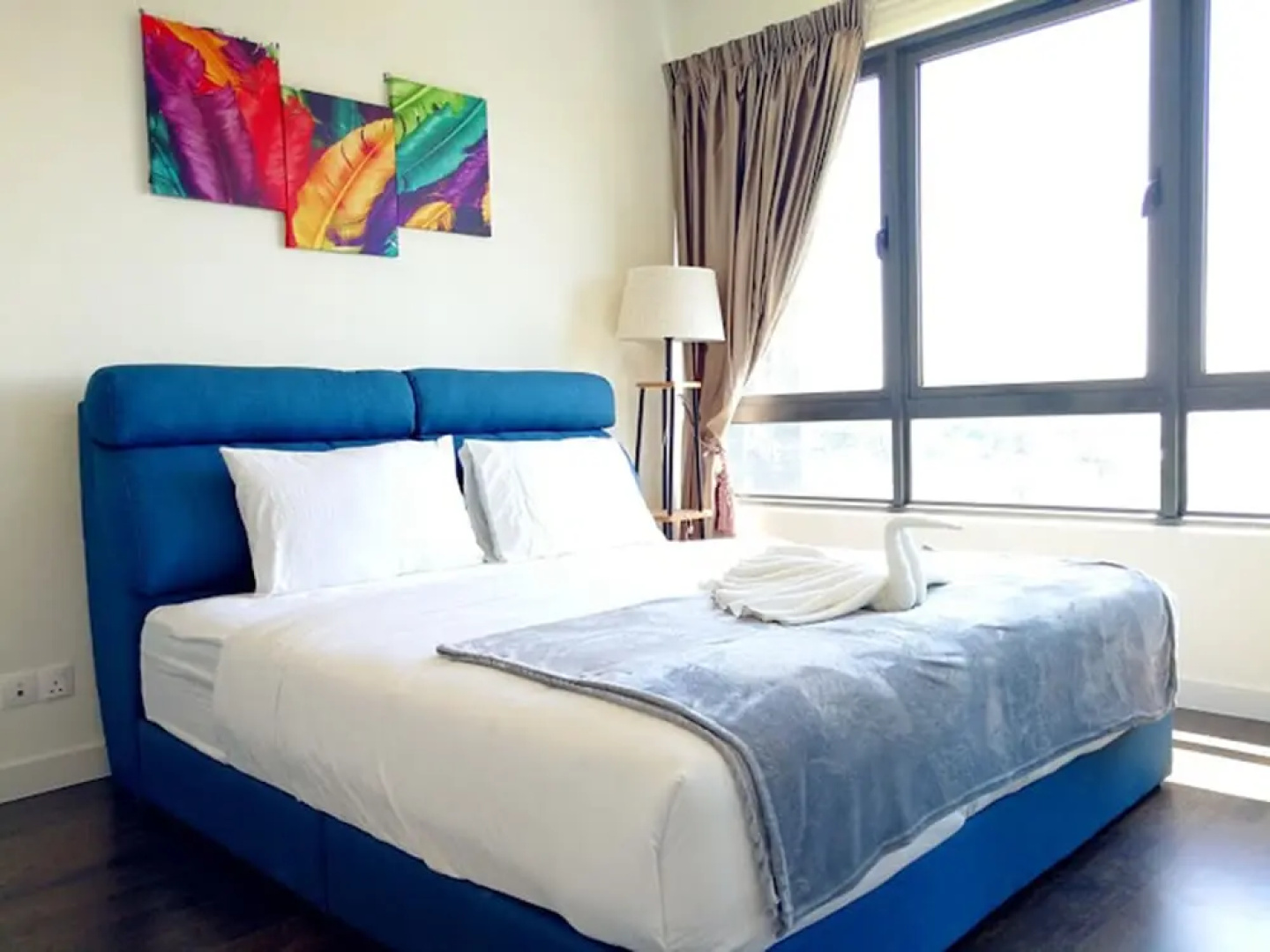 Pandora Homestay II