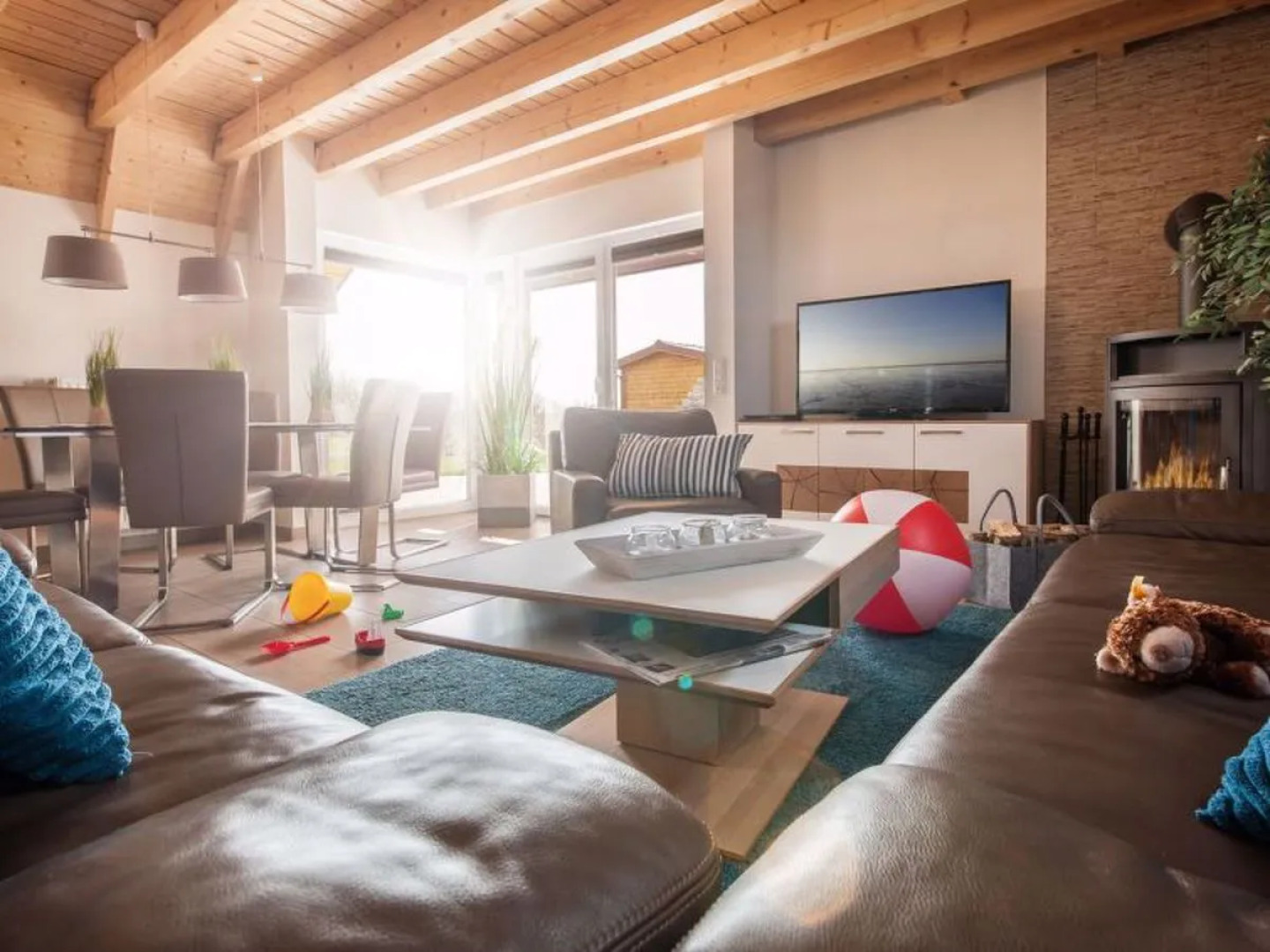 Cuxland Ferienpark 13636