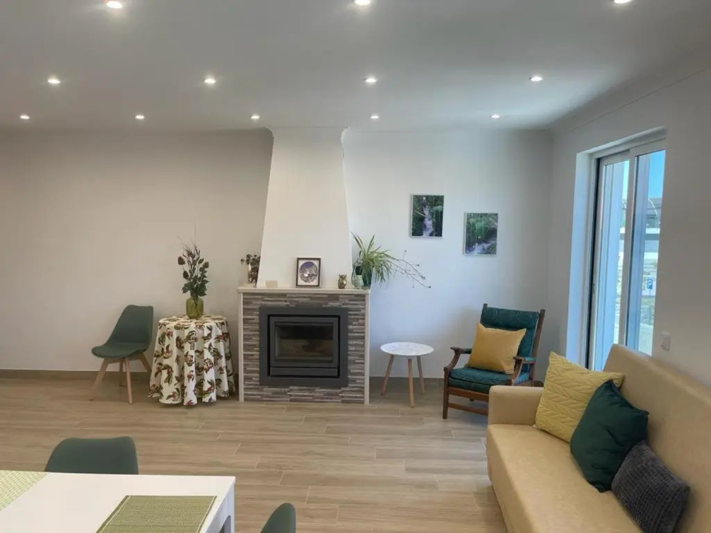 Alojamento S. Gabriel 1