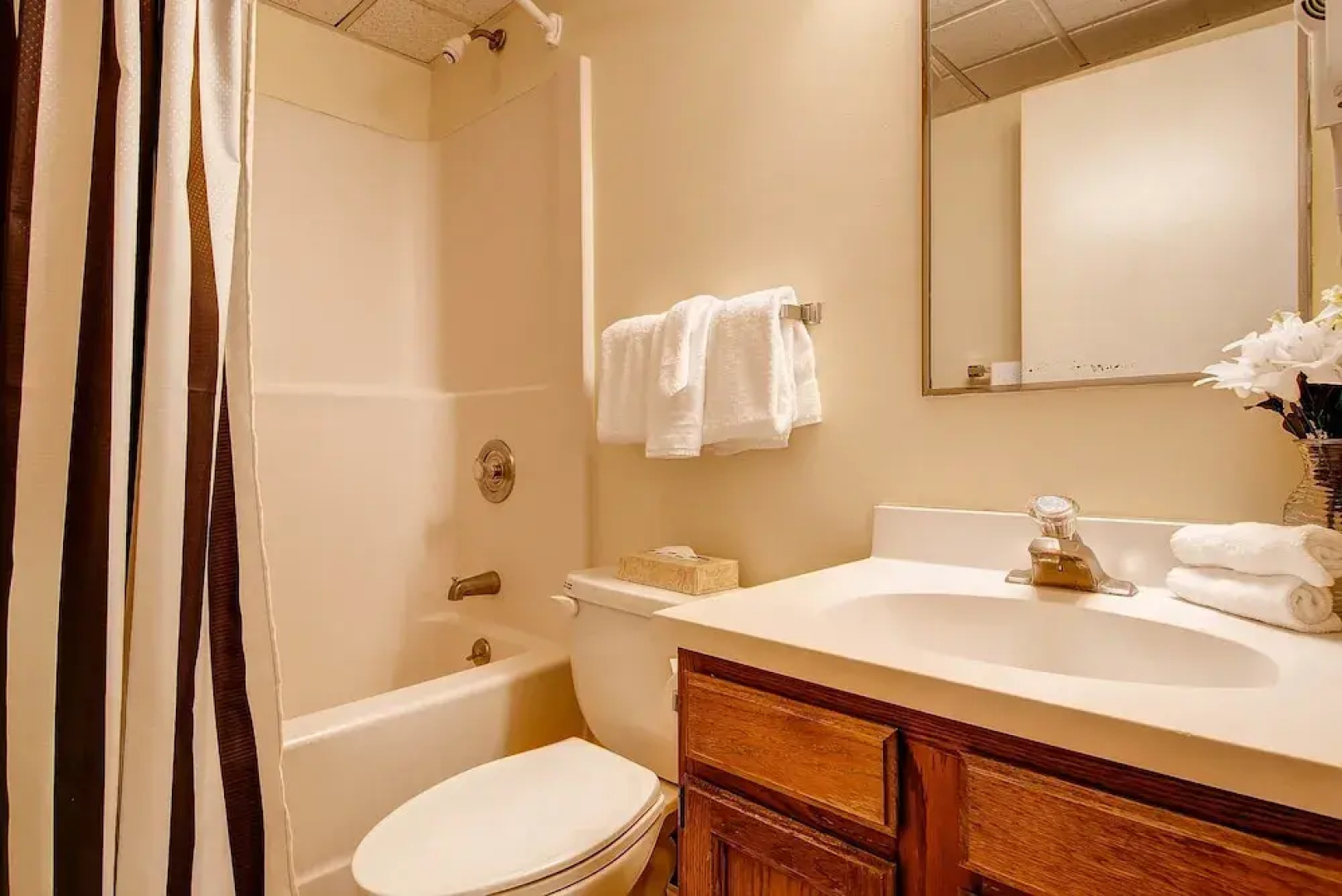 Mountain Green Condo