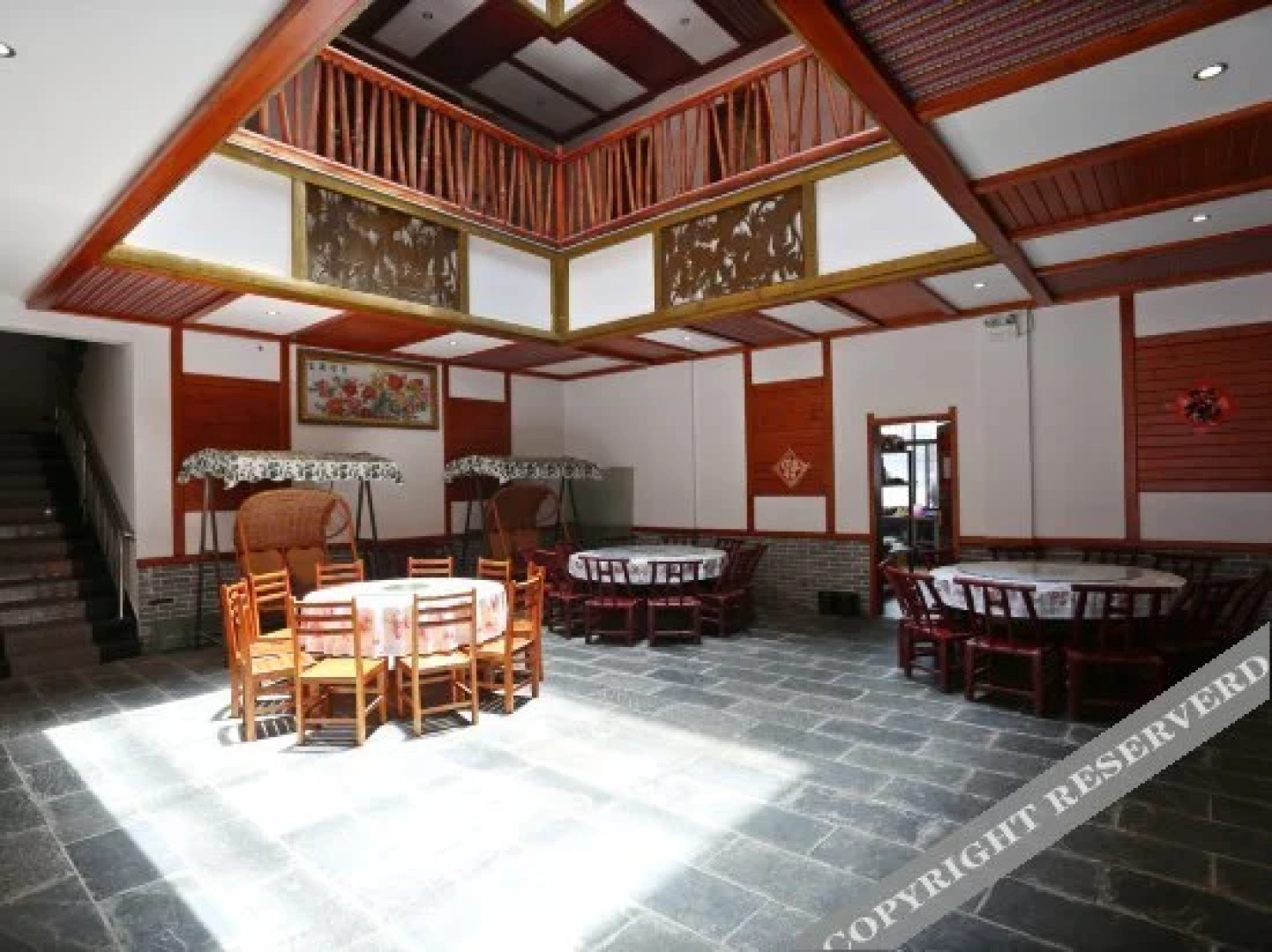 Zhangjiajie Wuling Manor