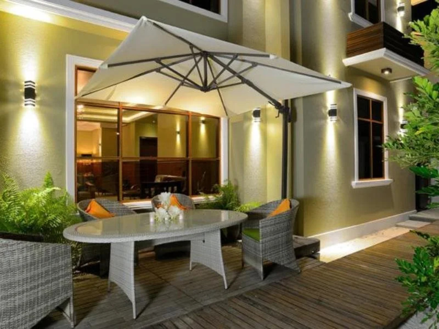 Marina Boutique Hotel