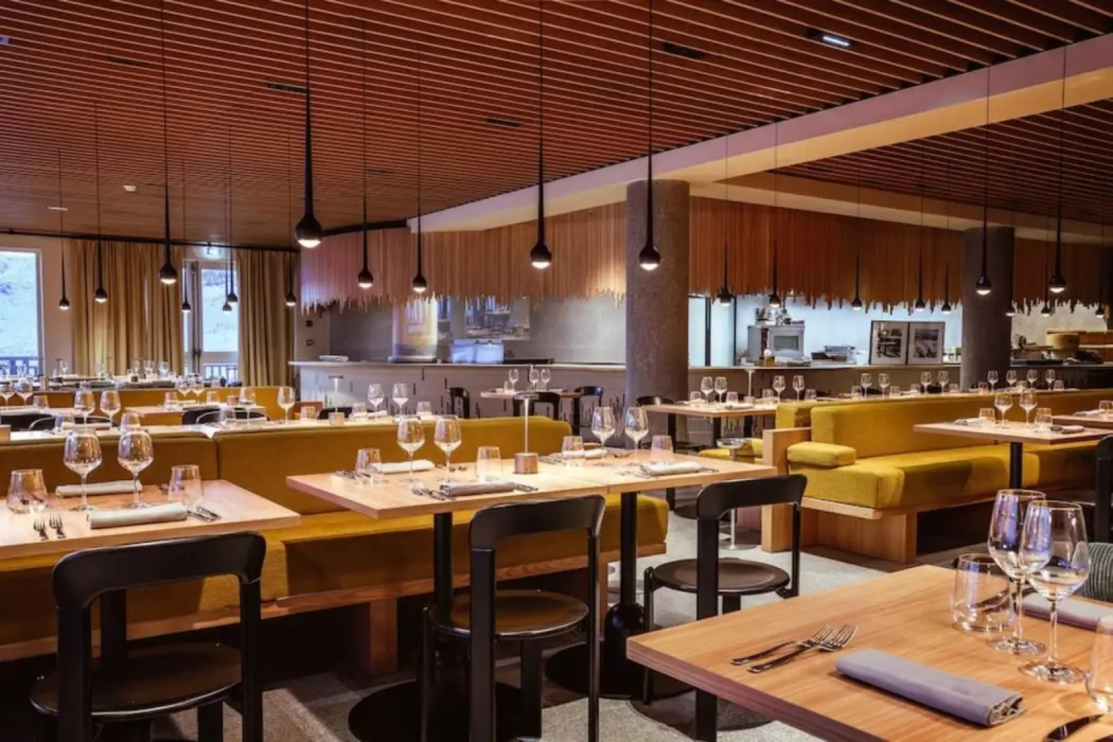 Altapura Hôtel & Spa Val Thorens