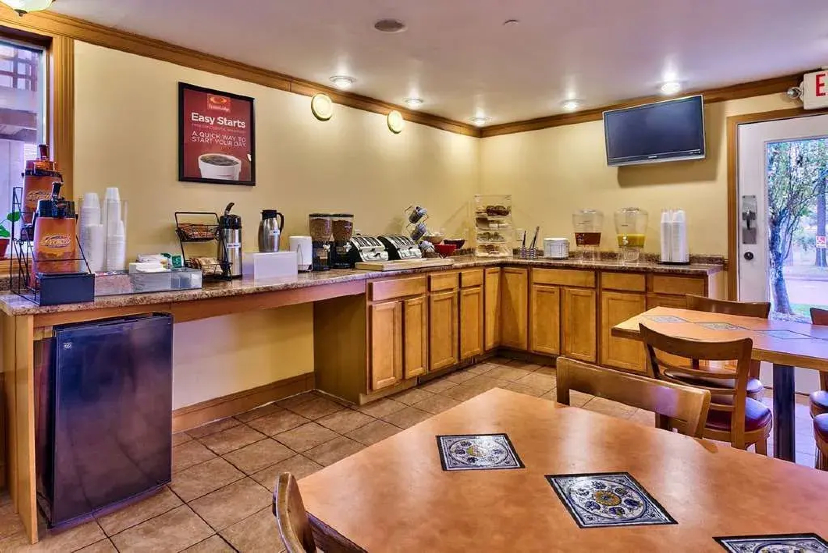 Econo Lodge