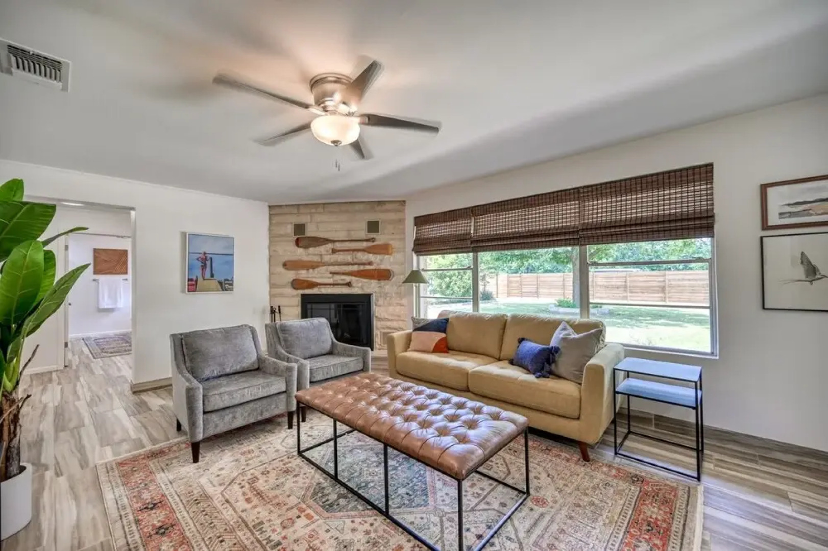 Luxury Lakefront Oasis W/Boat Dock-Firepit