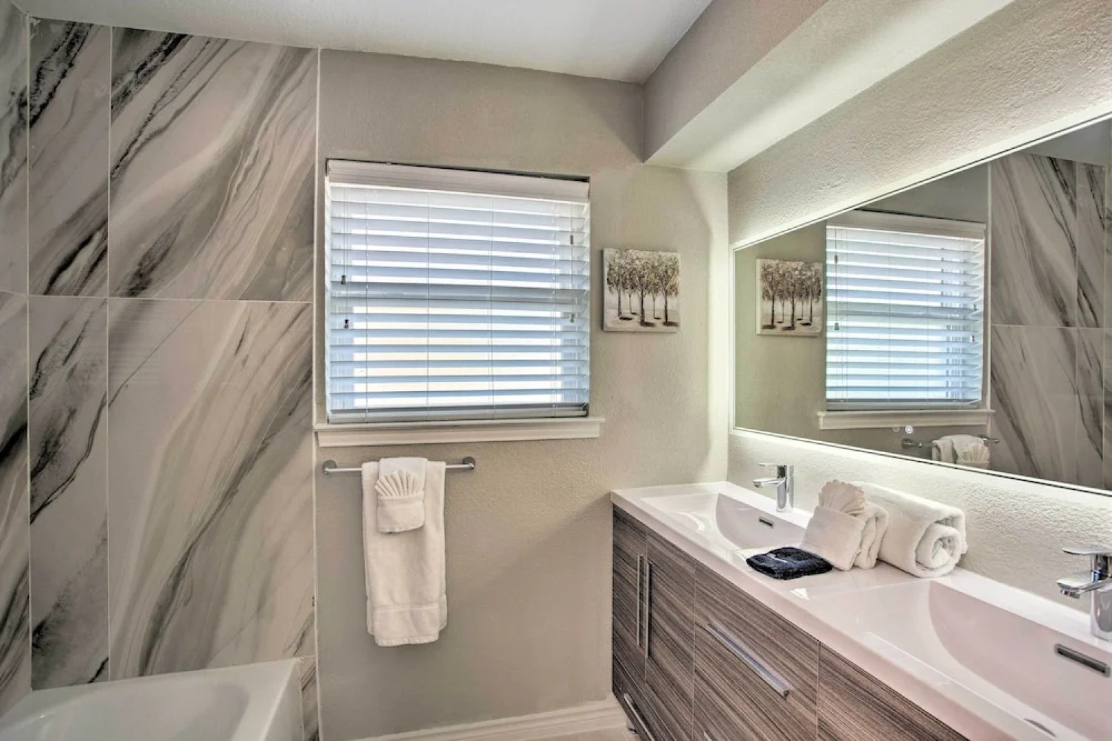 3 Mi to Spring Creek Forest: Richardson Oasis