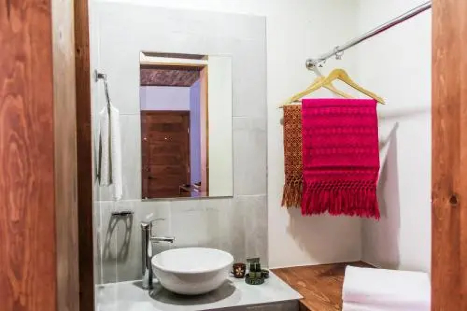 Hotel María del Tío Molcas