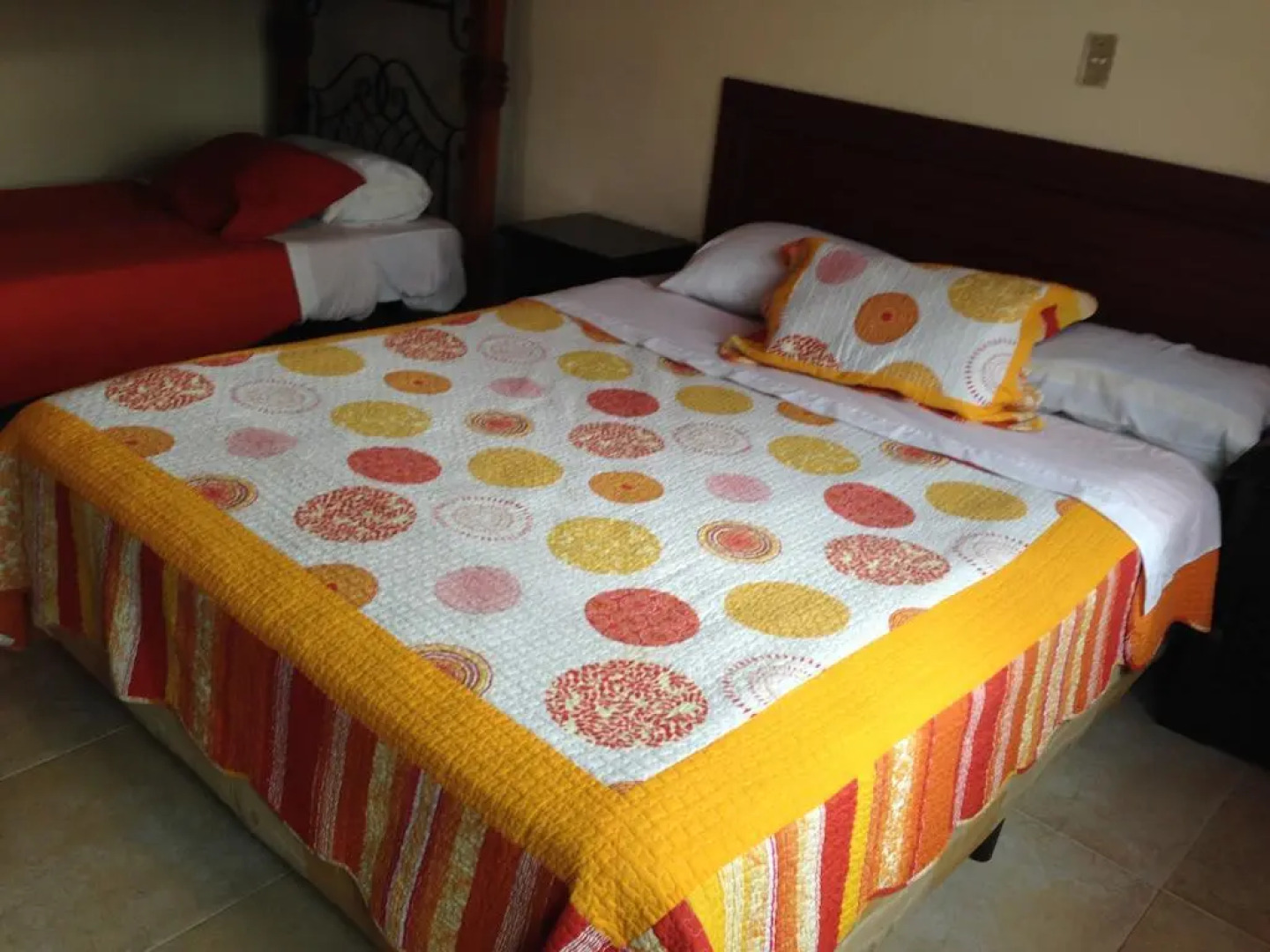 Hosteria Rosal Del Sol