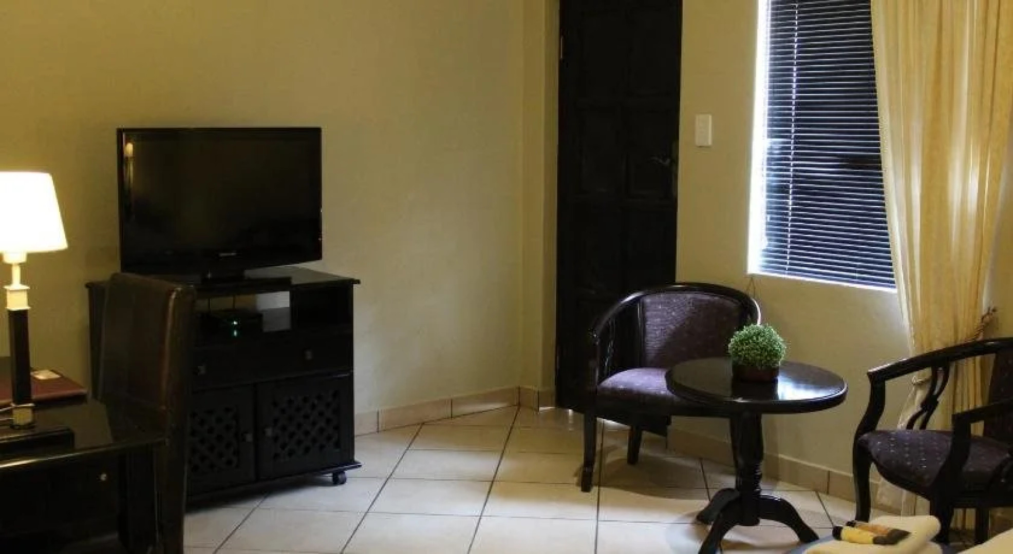 Lauriston Guesthouse